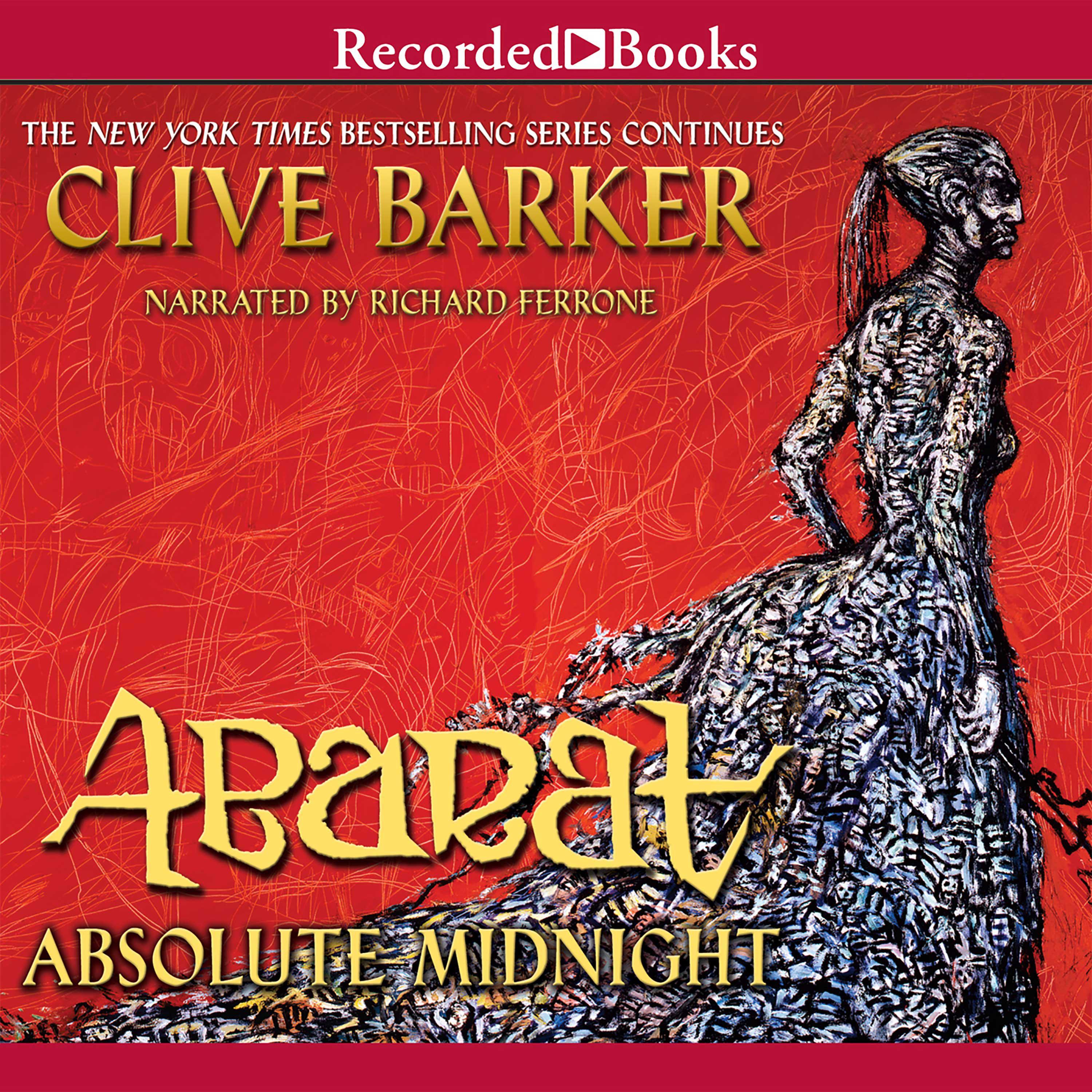 Absolute Midnight