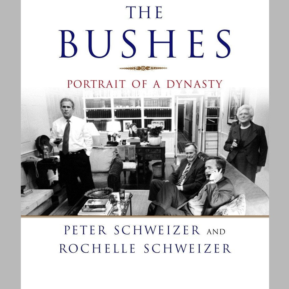 The Bushes