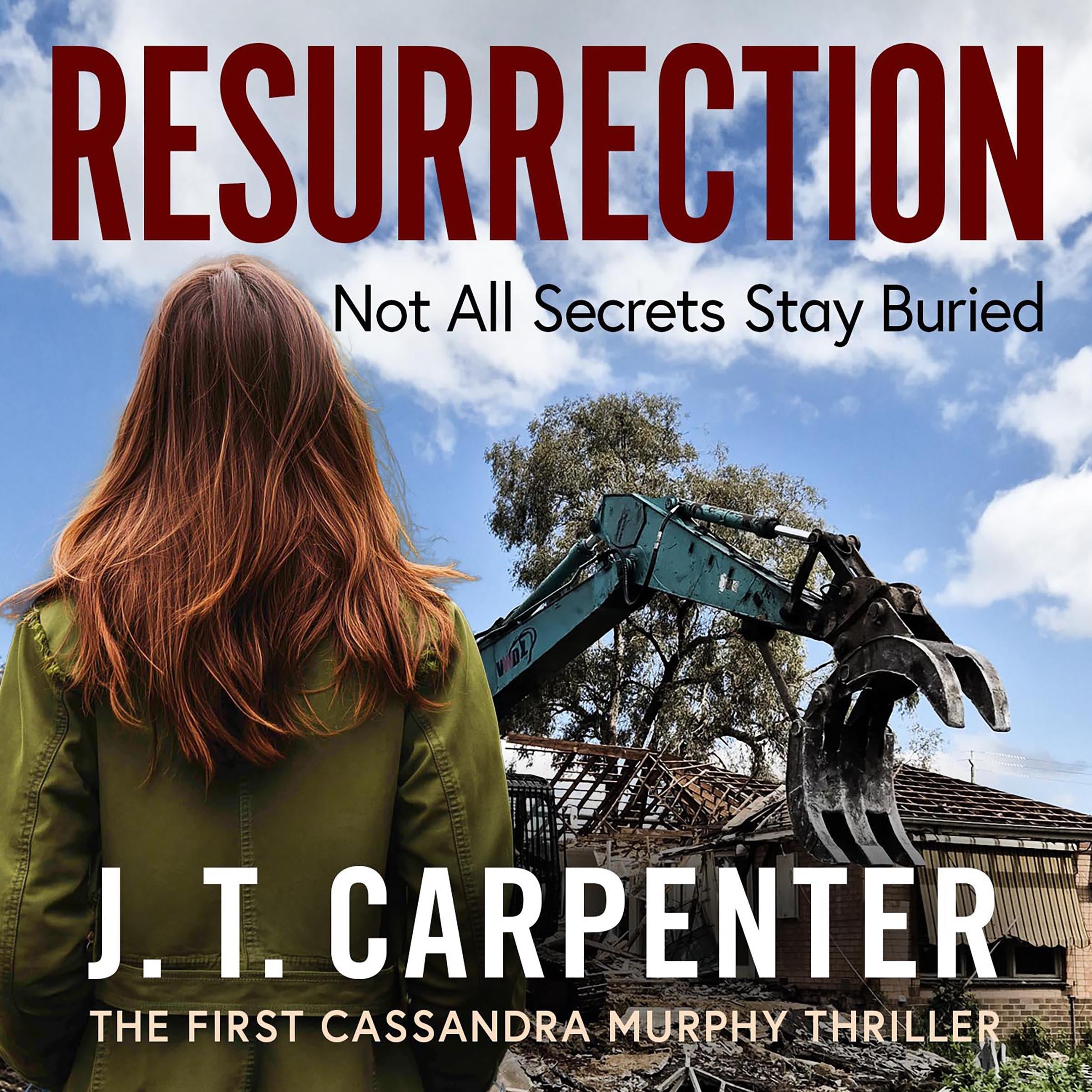 RESURRECTION