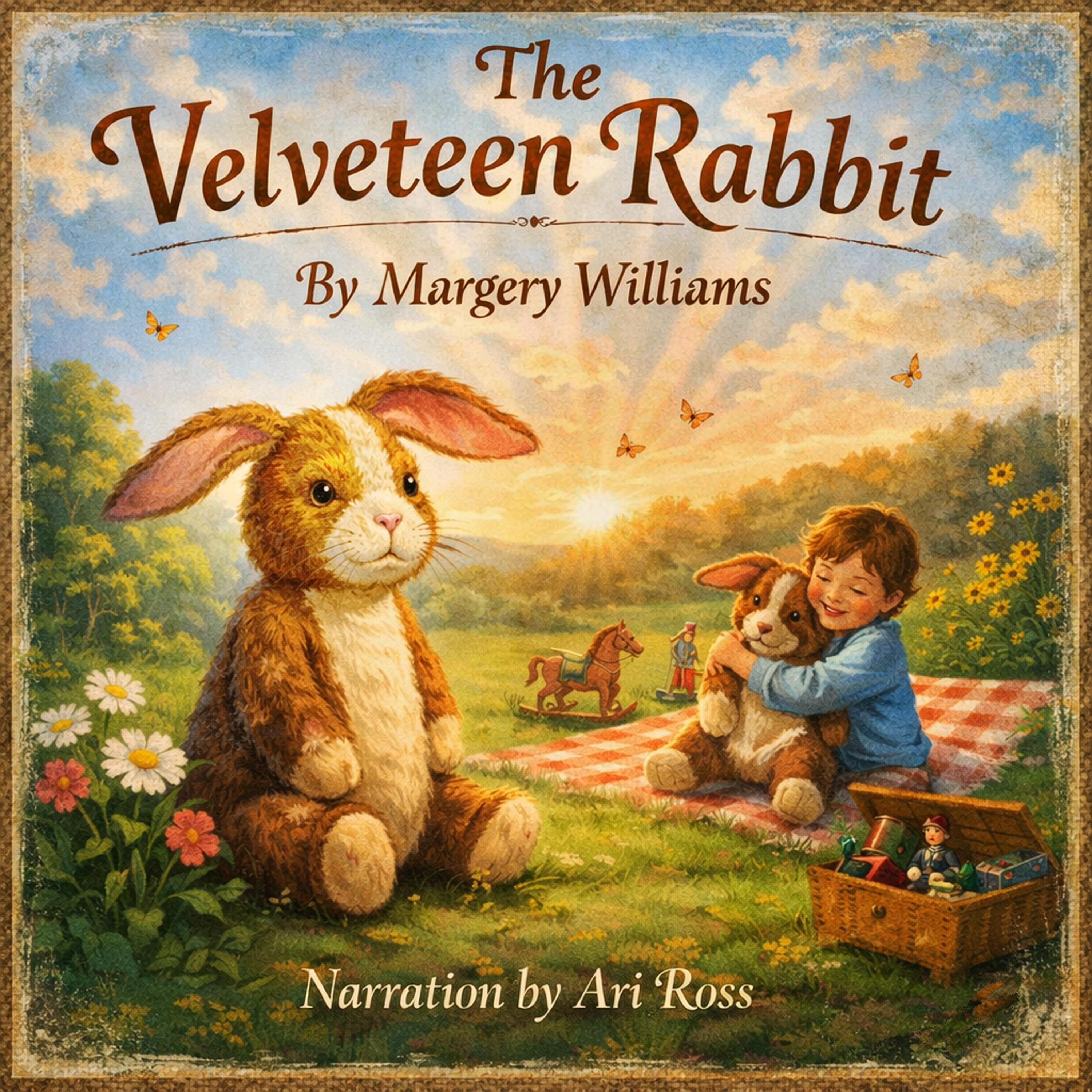 The Velveteen Rabbit