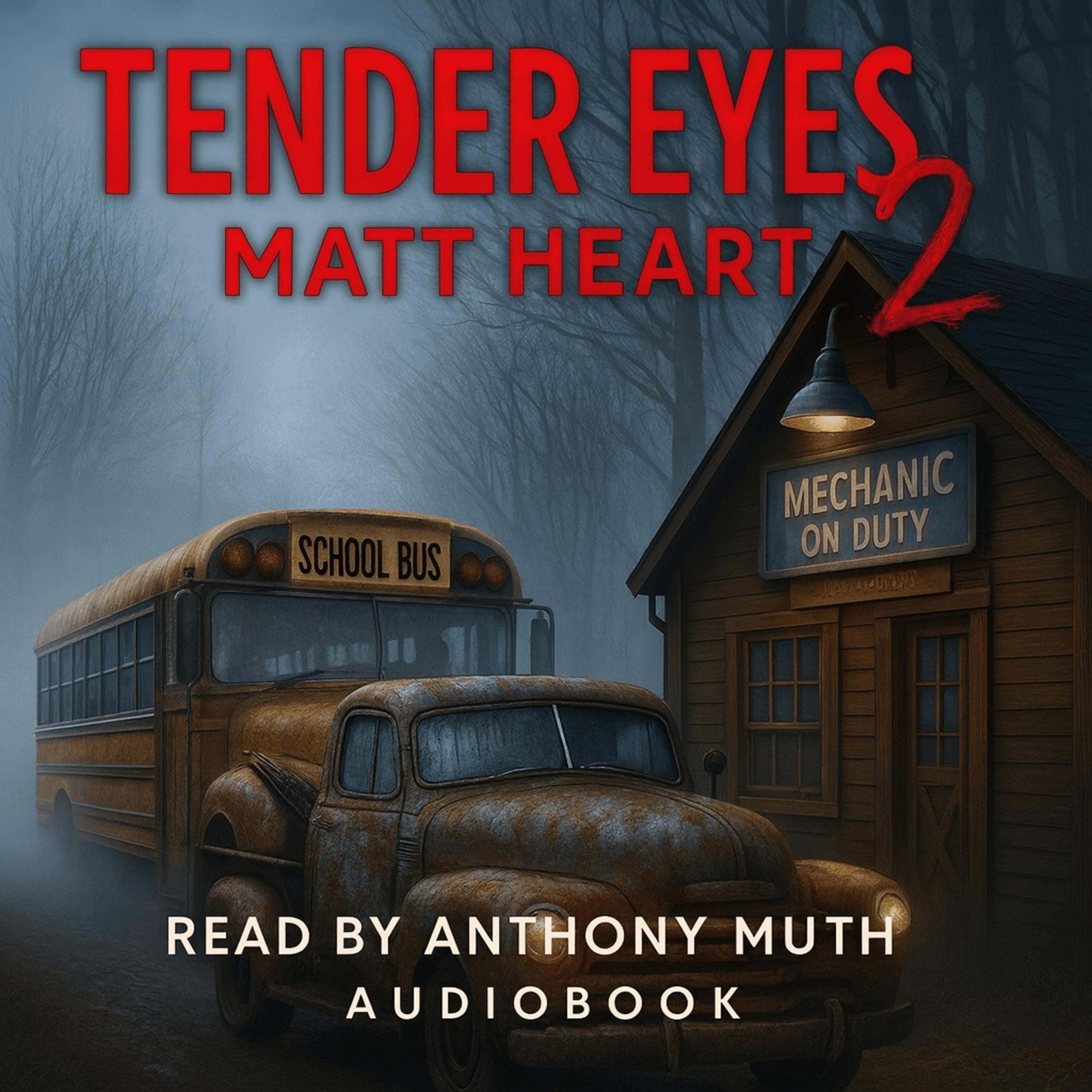 Tender Eyes 2