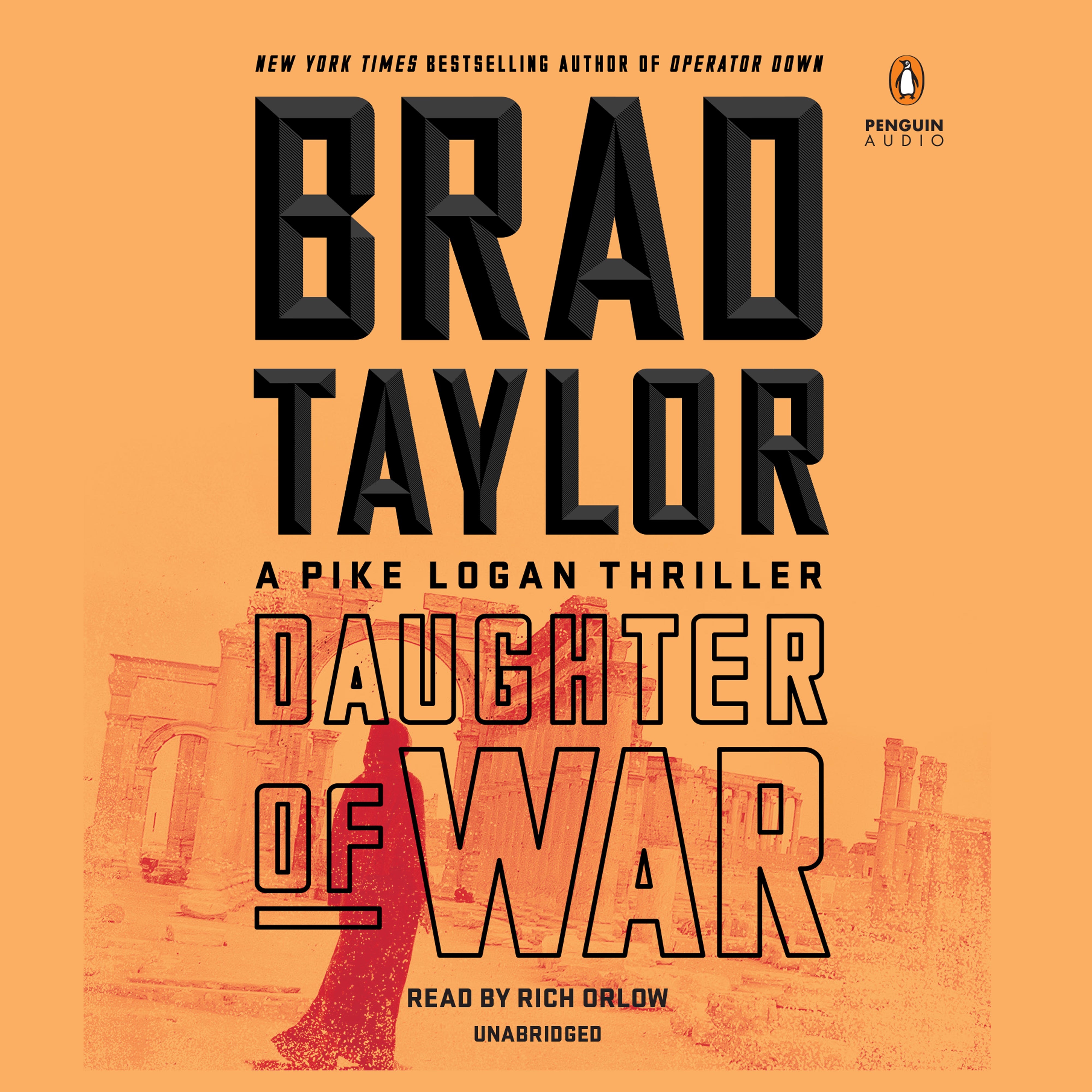 Daughter of War