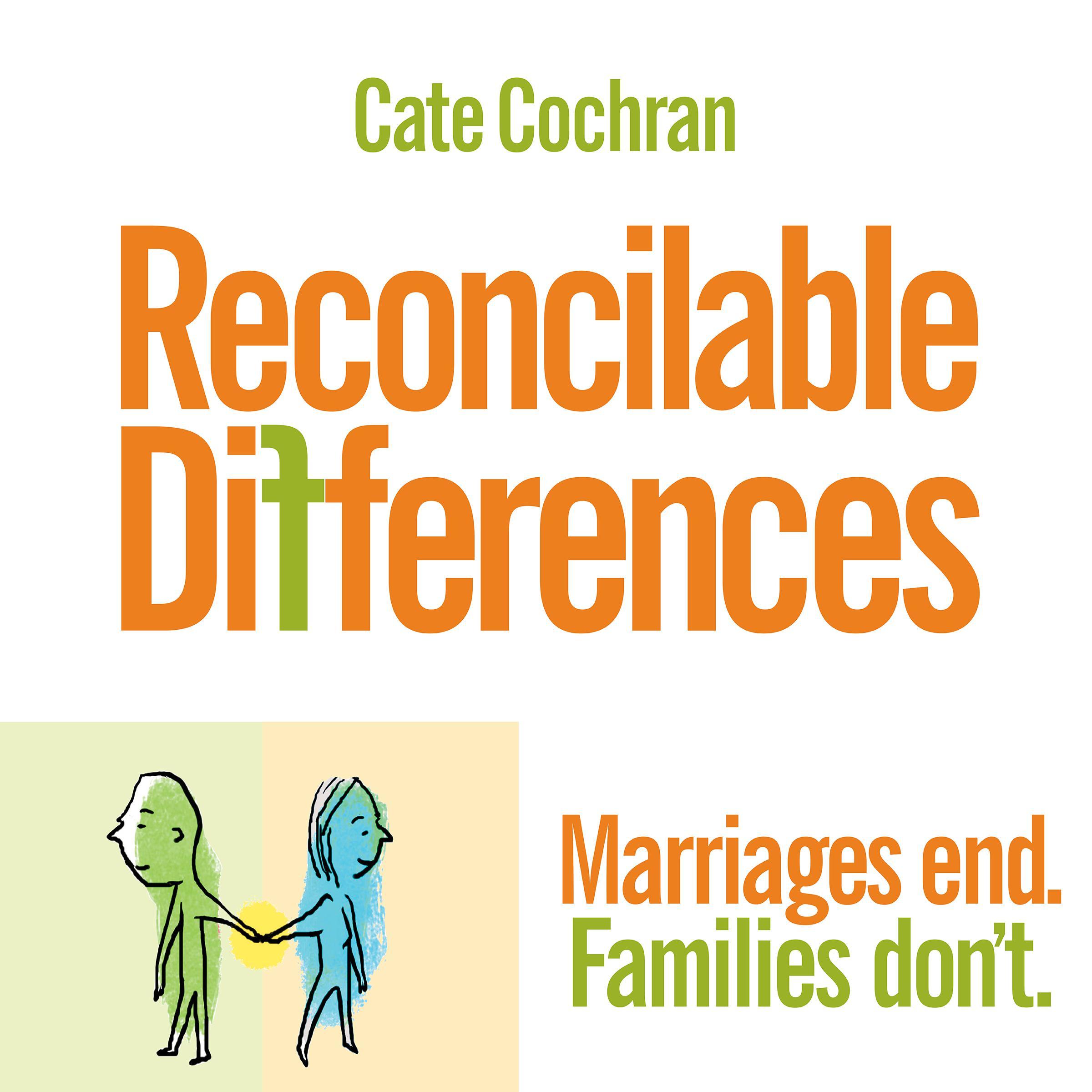 Reconcilable Differences