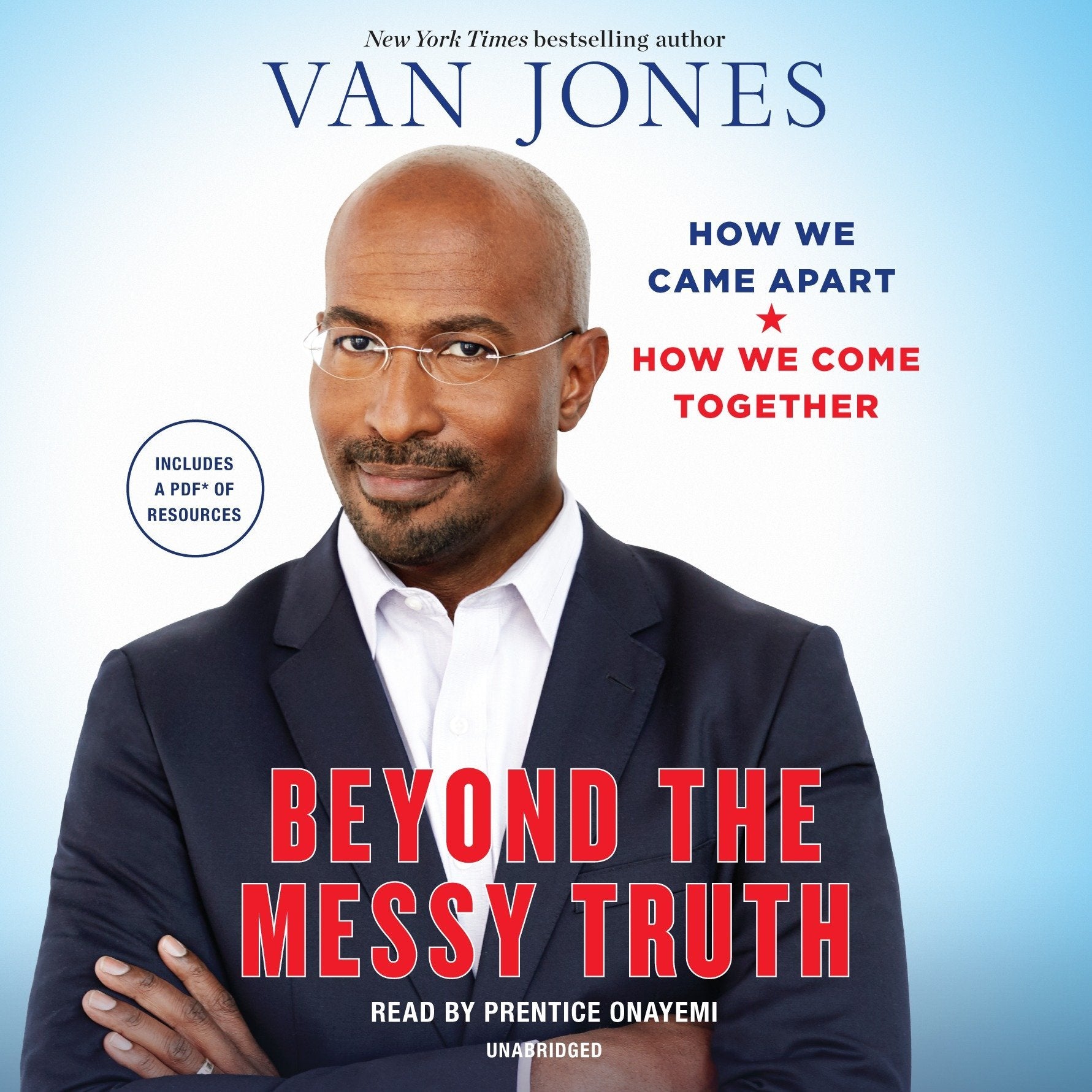 Beyond the Messy Truth