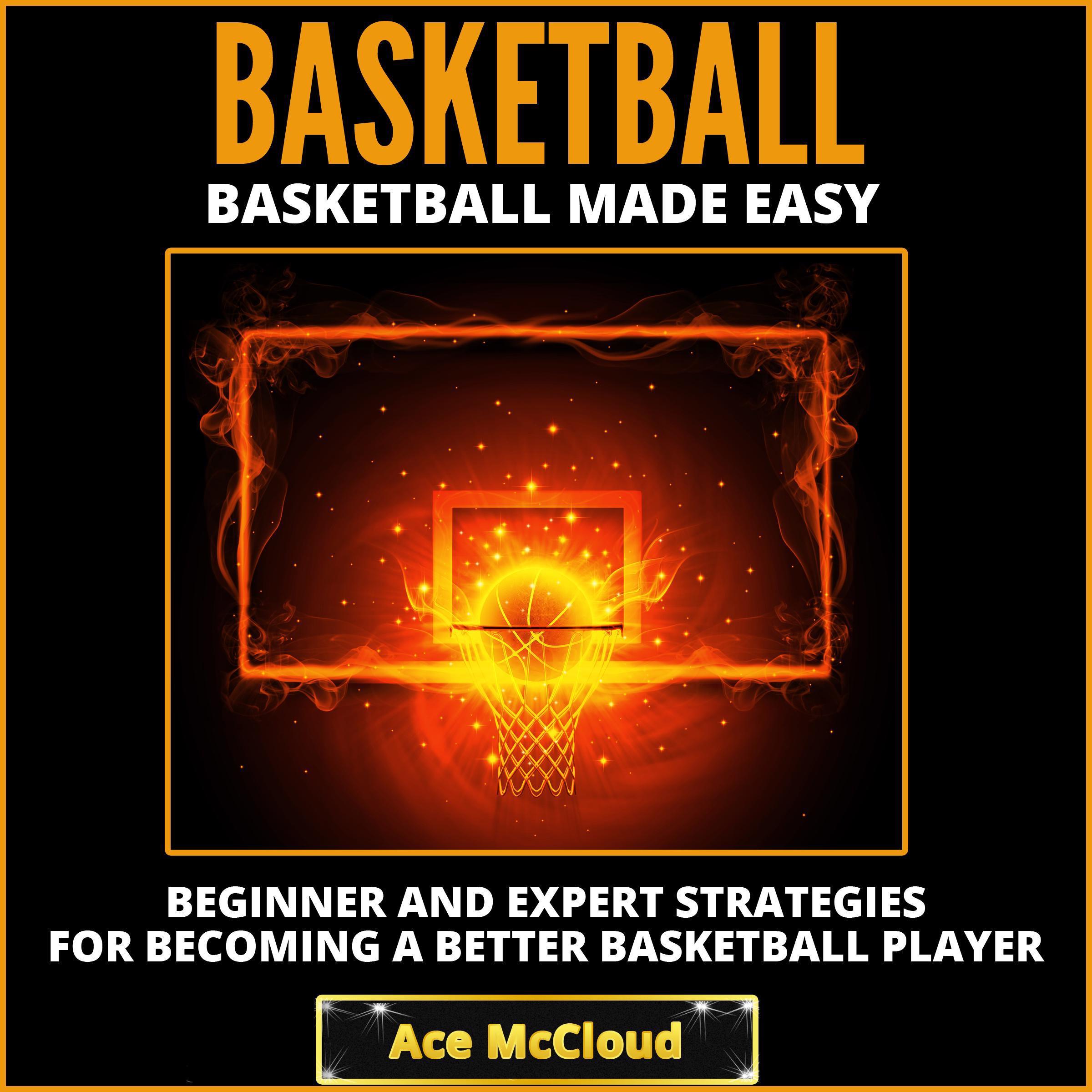 Basketball: