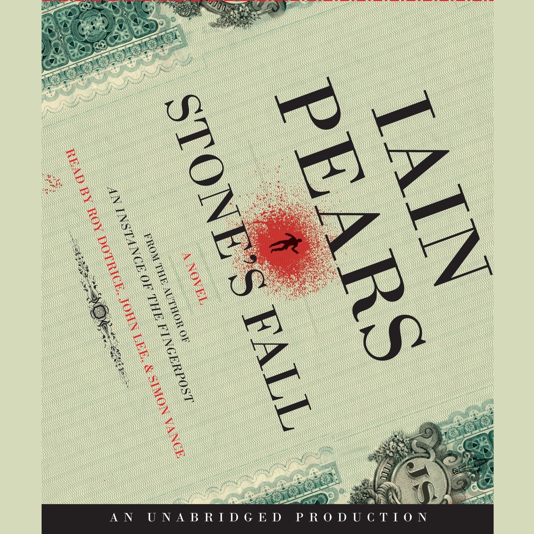 Stone's Fall