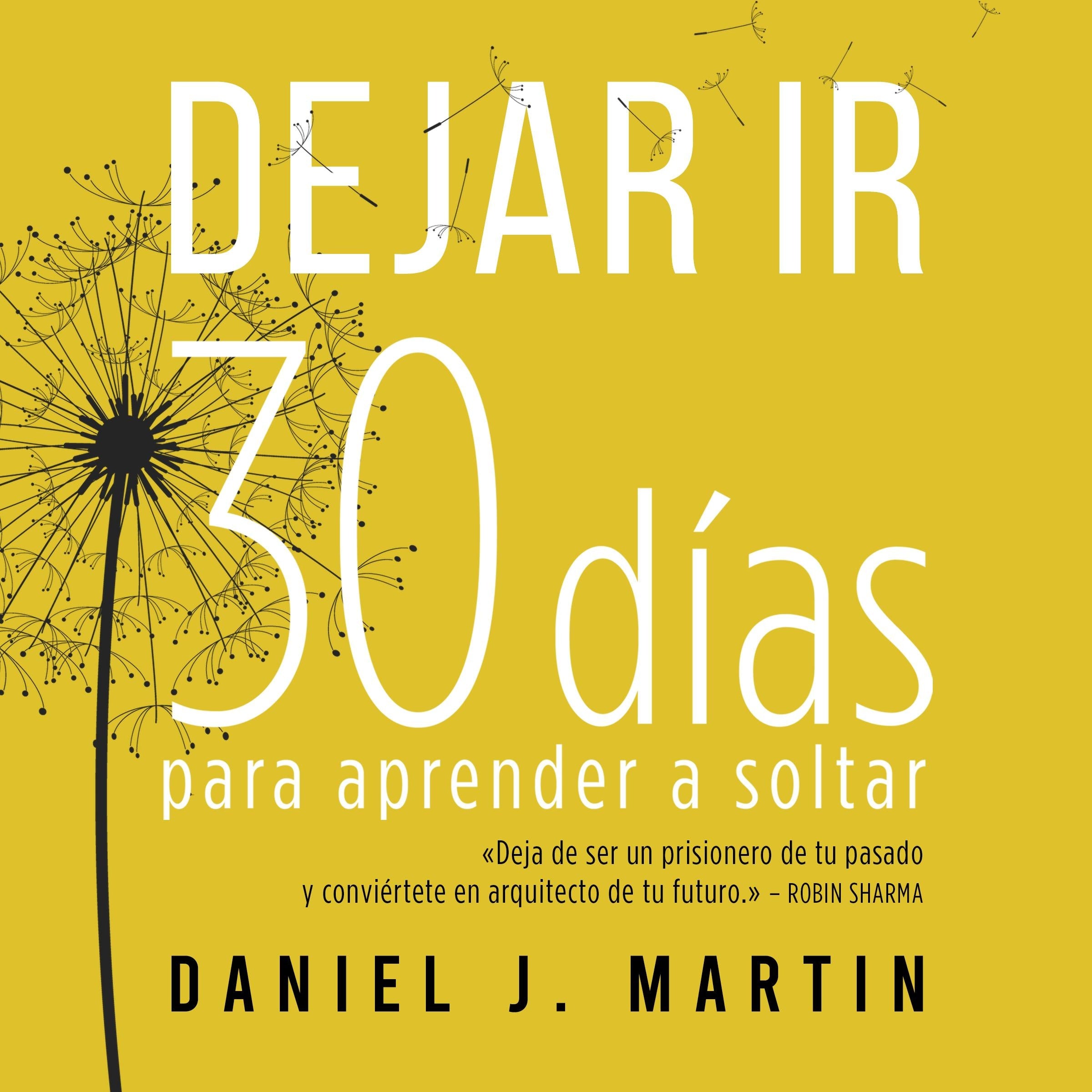 Dejar Ir