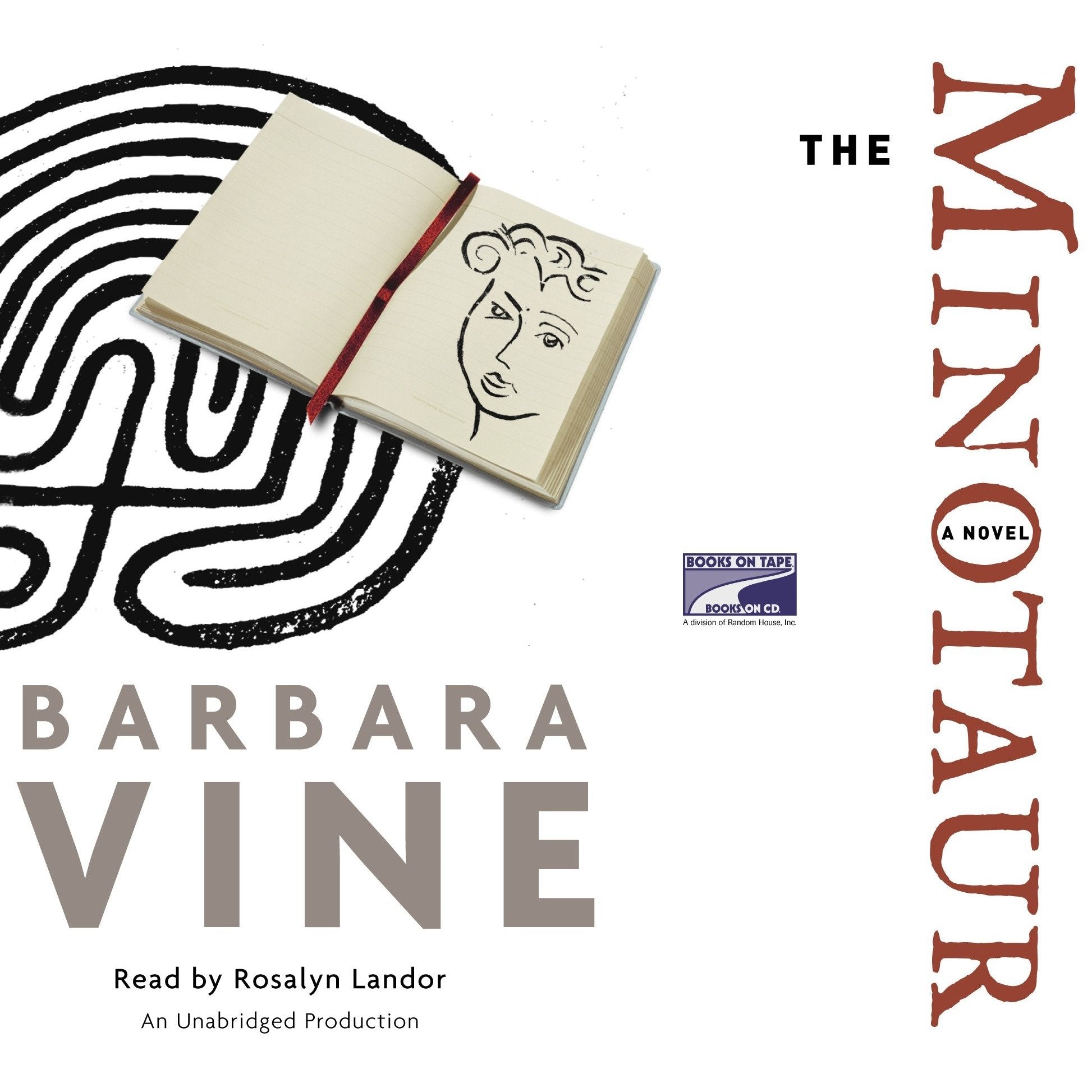 The Minotaur
