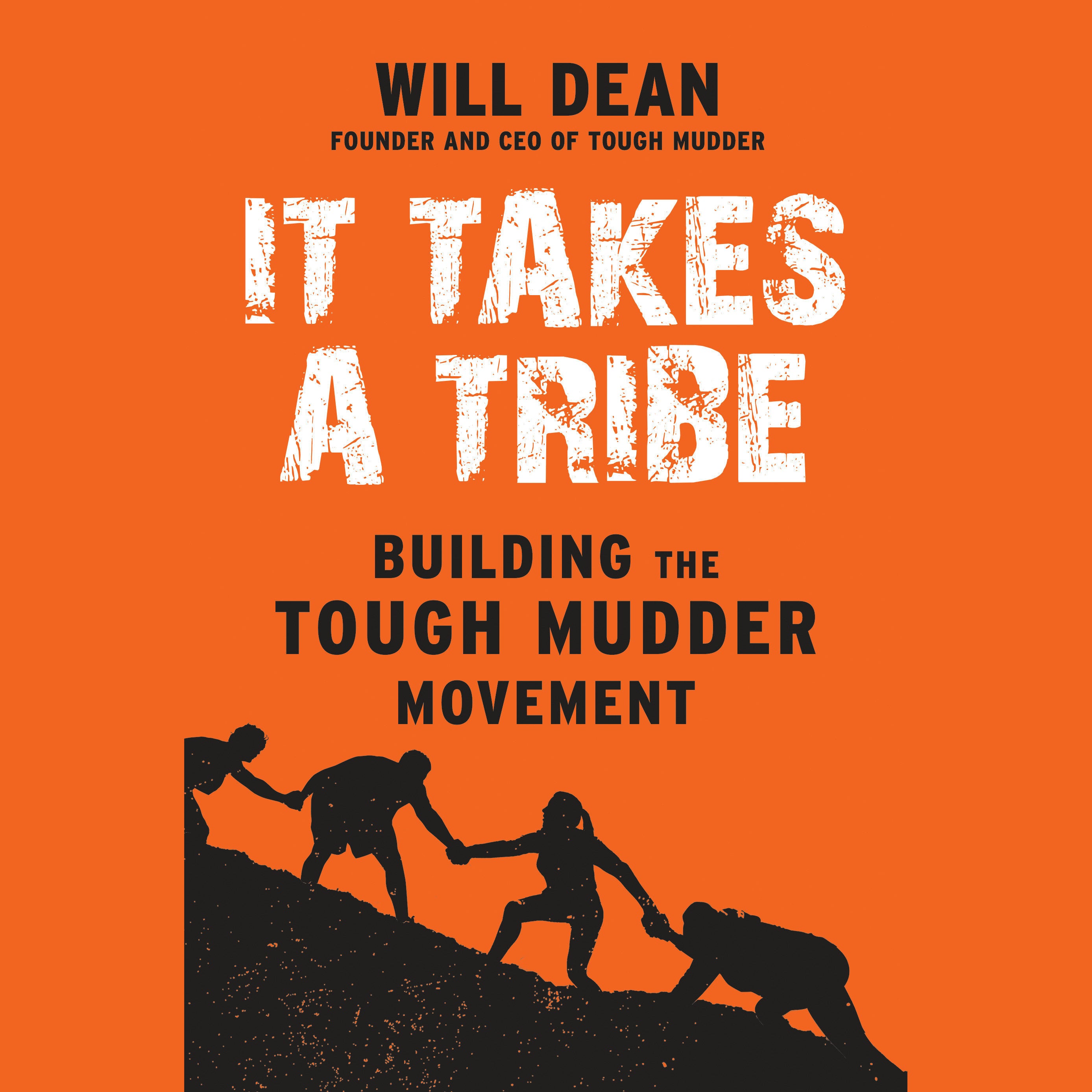 It Takes a Tribe