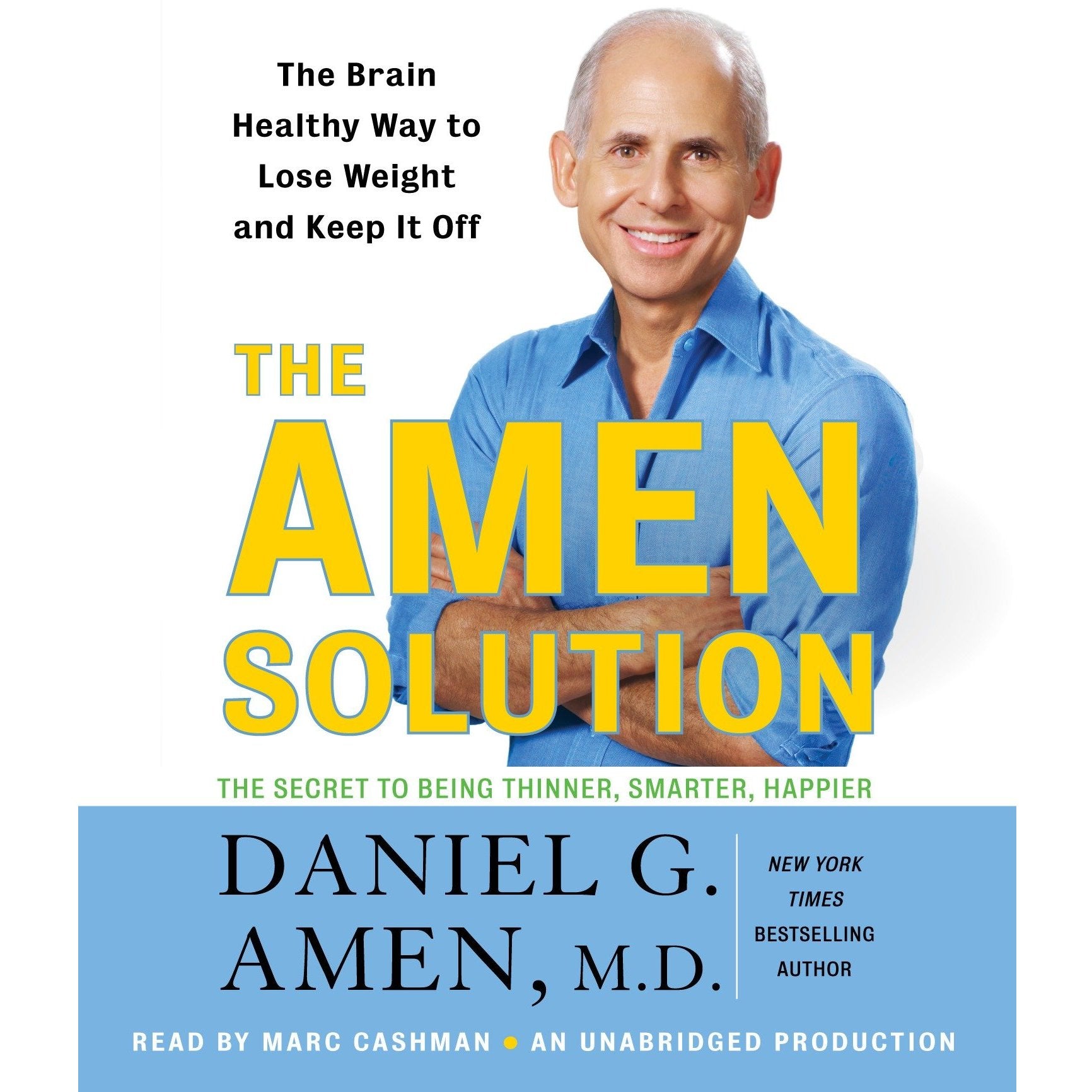 The Amen Solution