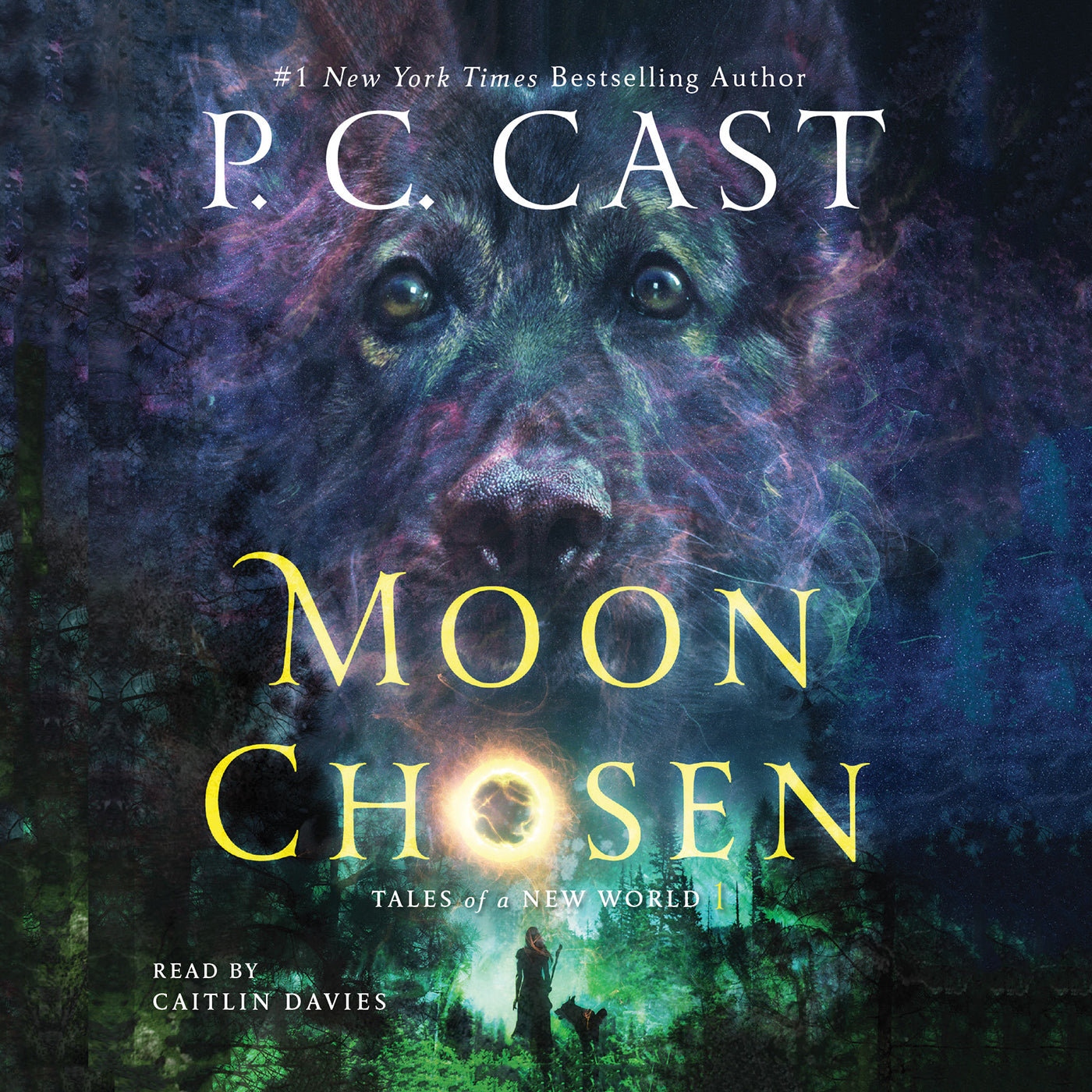 Moon Chosen