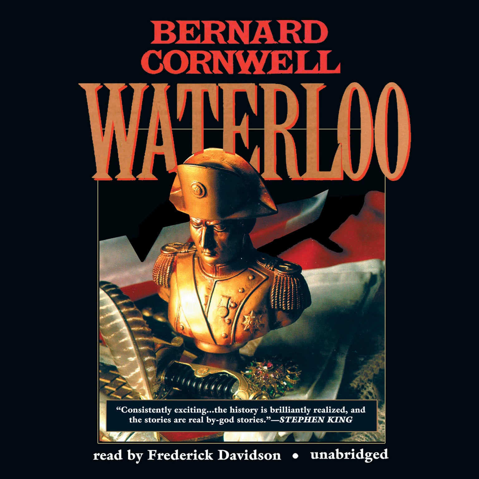 Waterloo