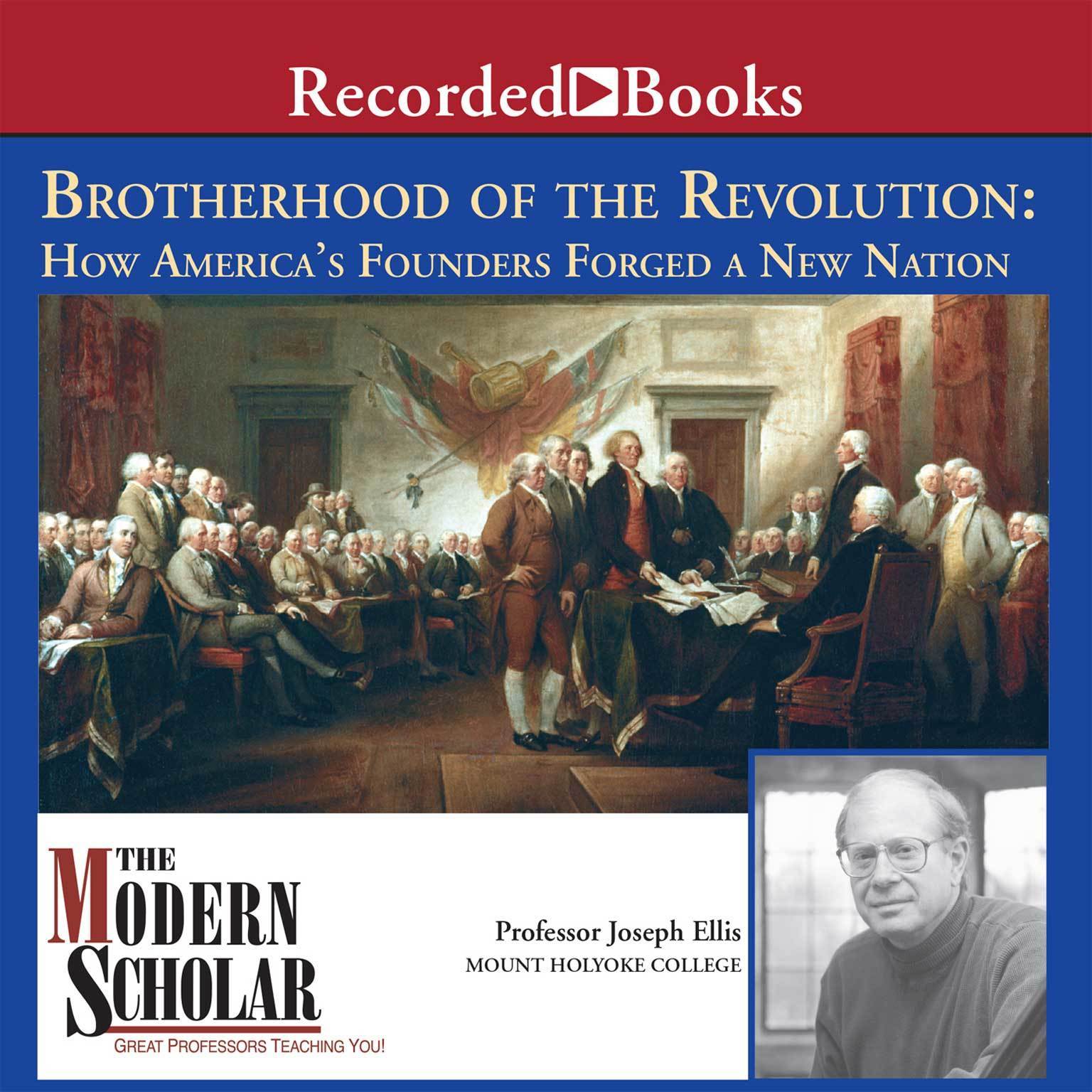 Brotherhood of the Revolution