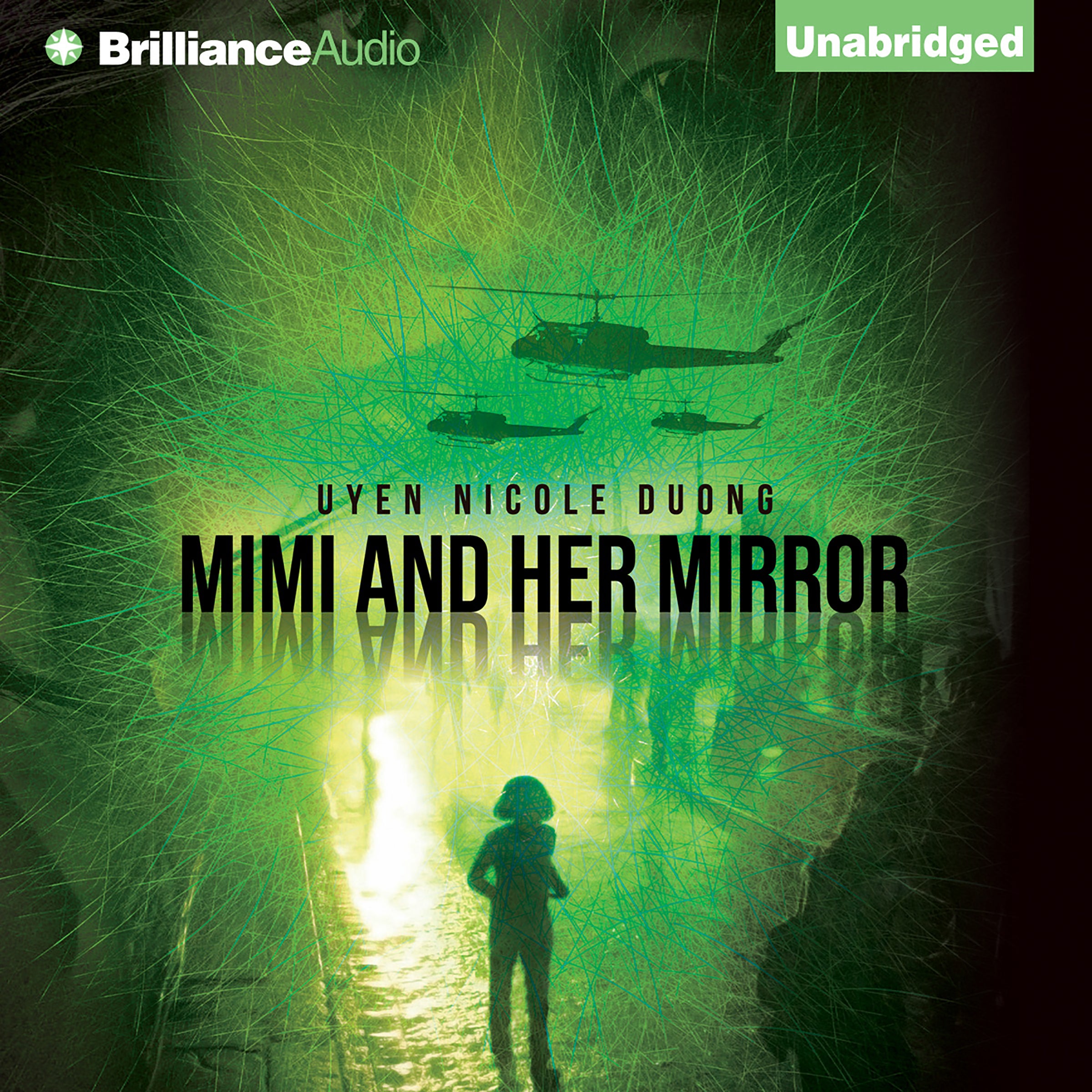 Mimi and Her Mirror
