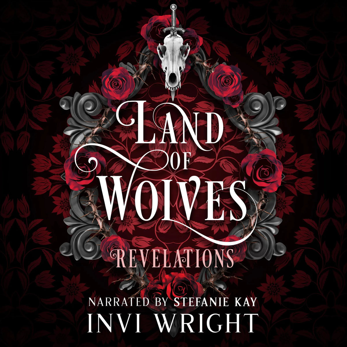 Land of Wolves: Revelations