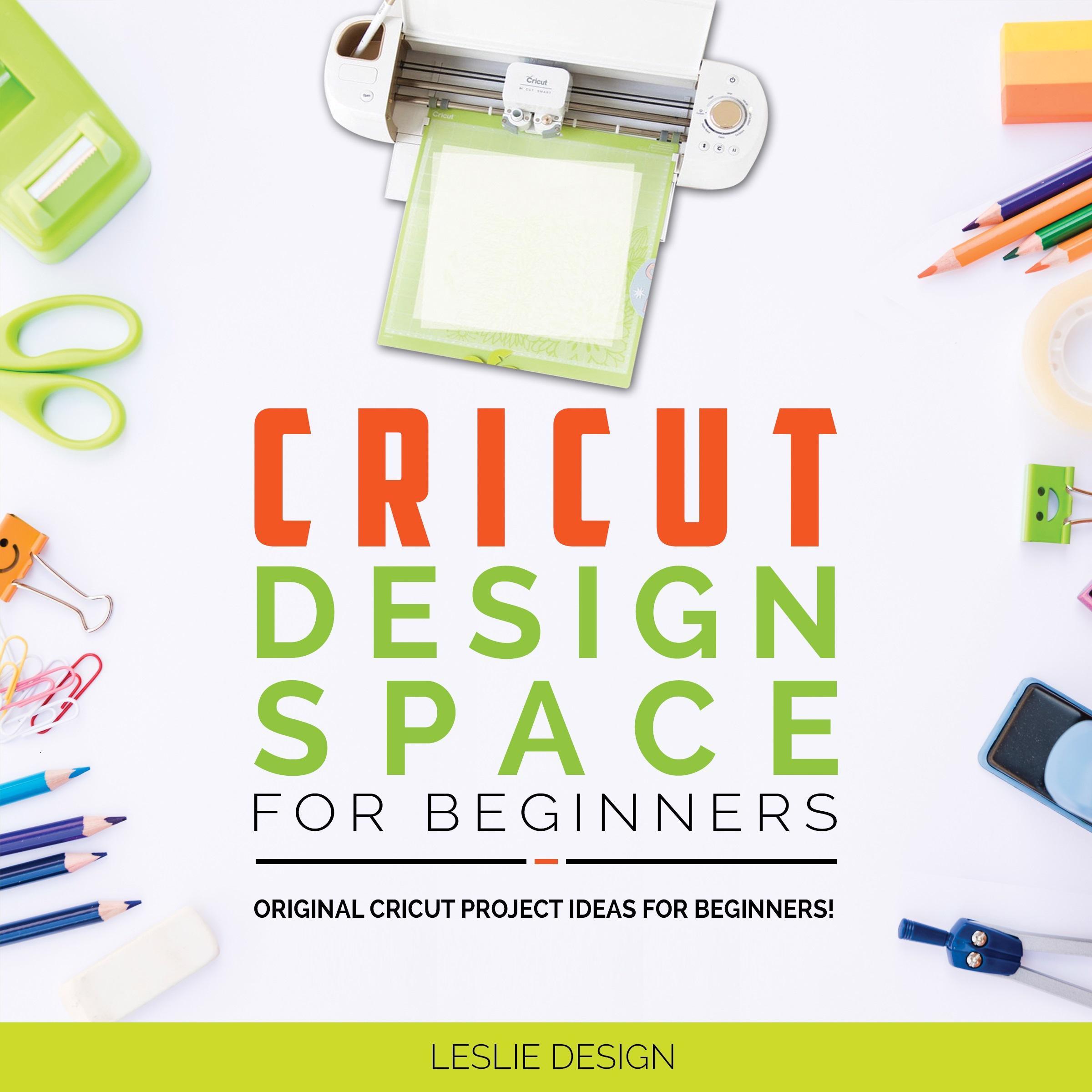 Cricut Design Space for Beginners