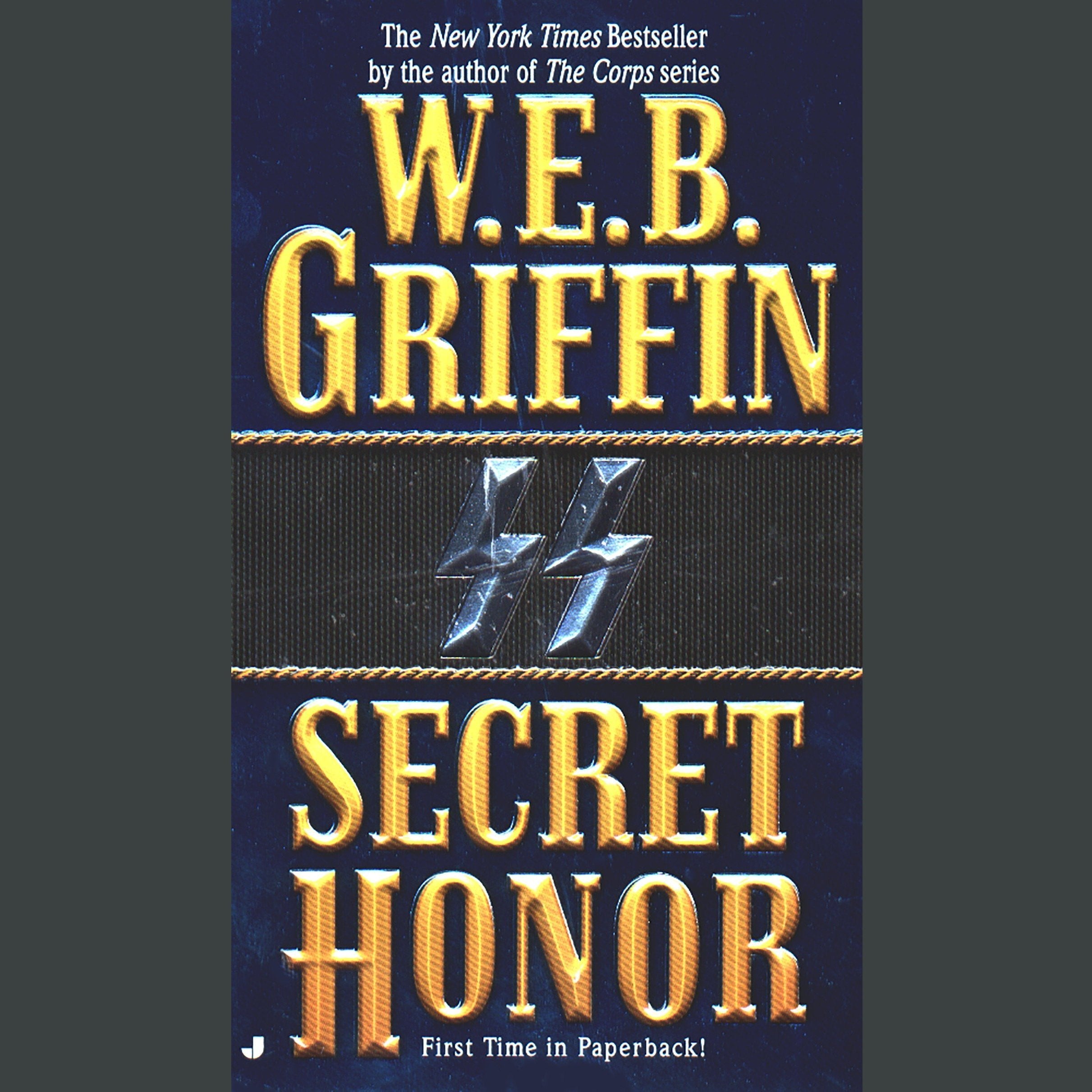 Secret Honor