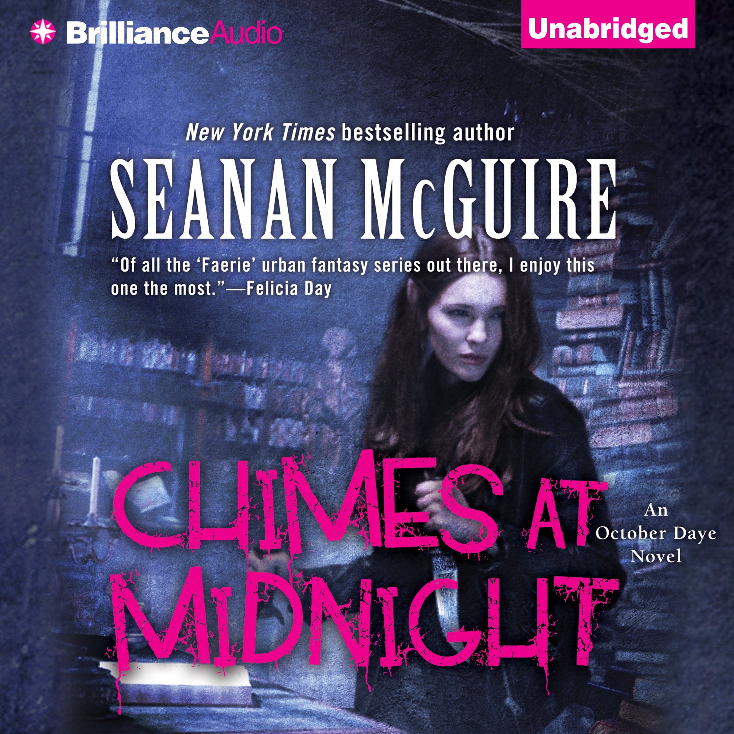 Chimes at Midnight