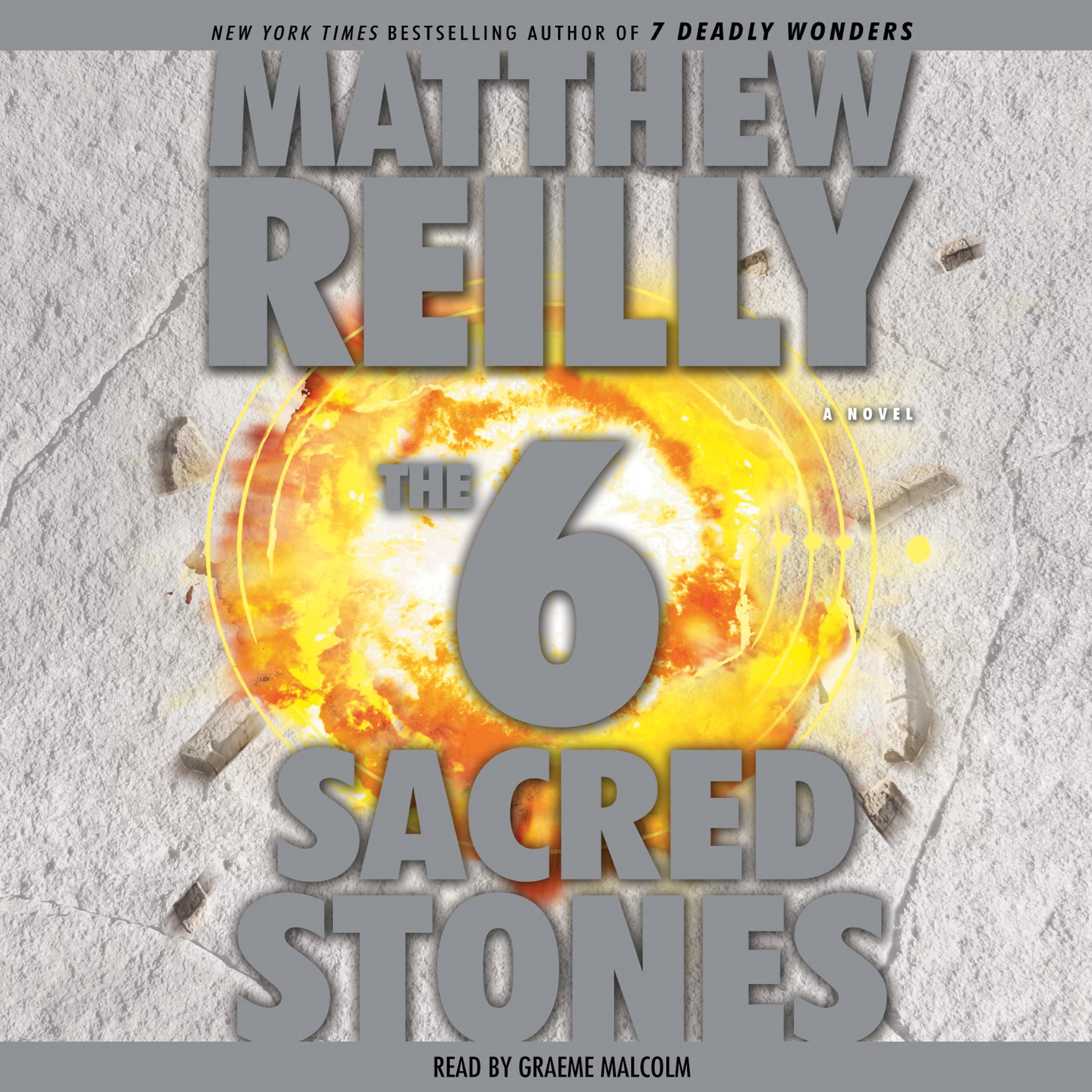 The Six Sacred Stones
