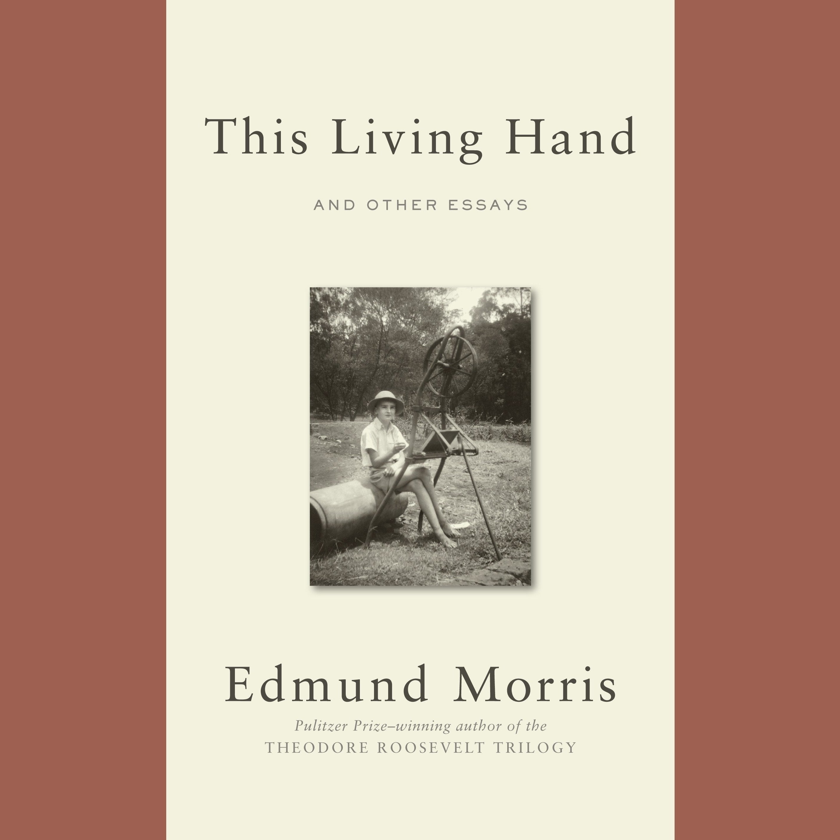 This Living Hand