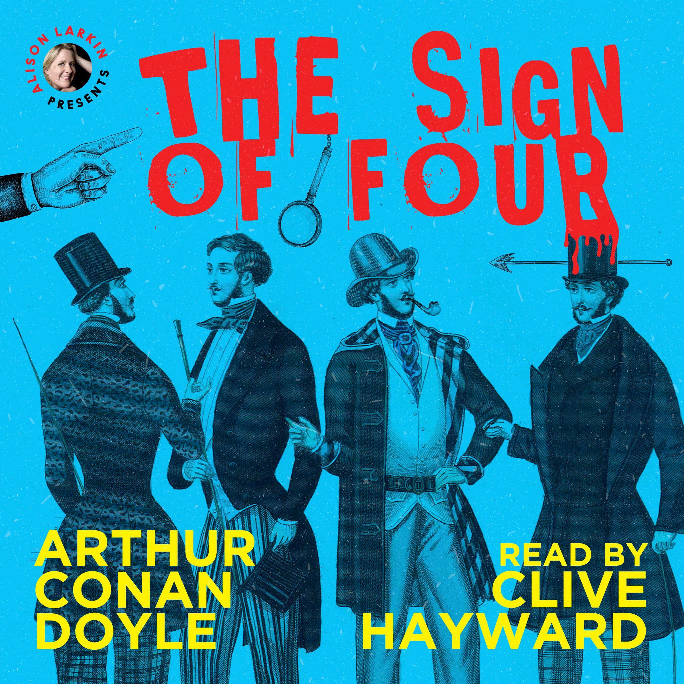 The Sign of Four