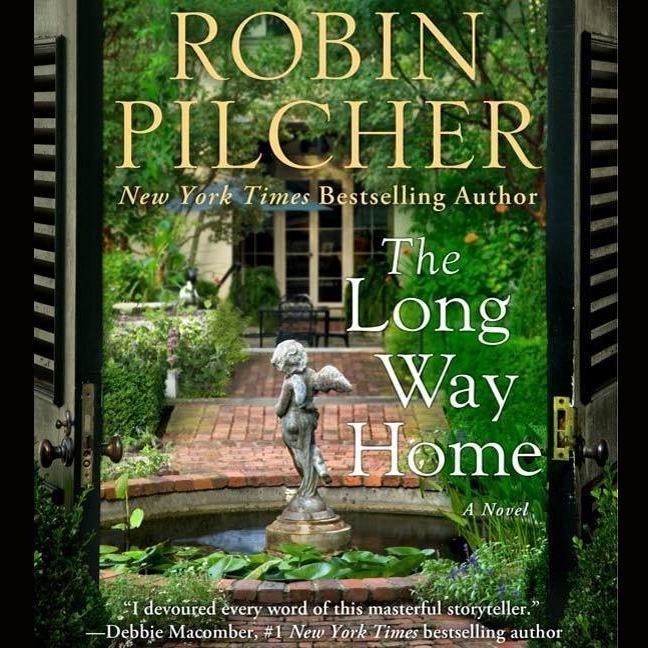 The Long Way Home