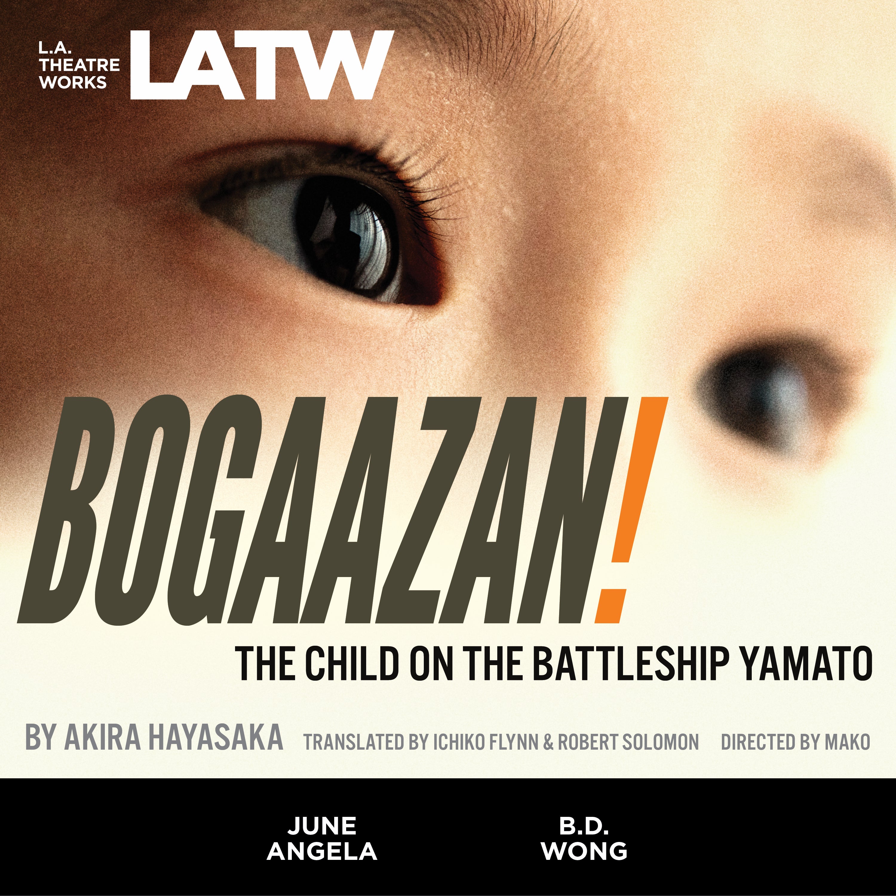 BOGAAZAN!