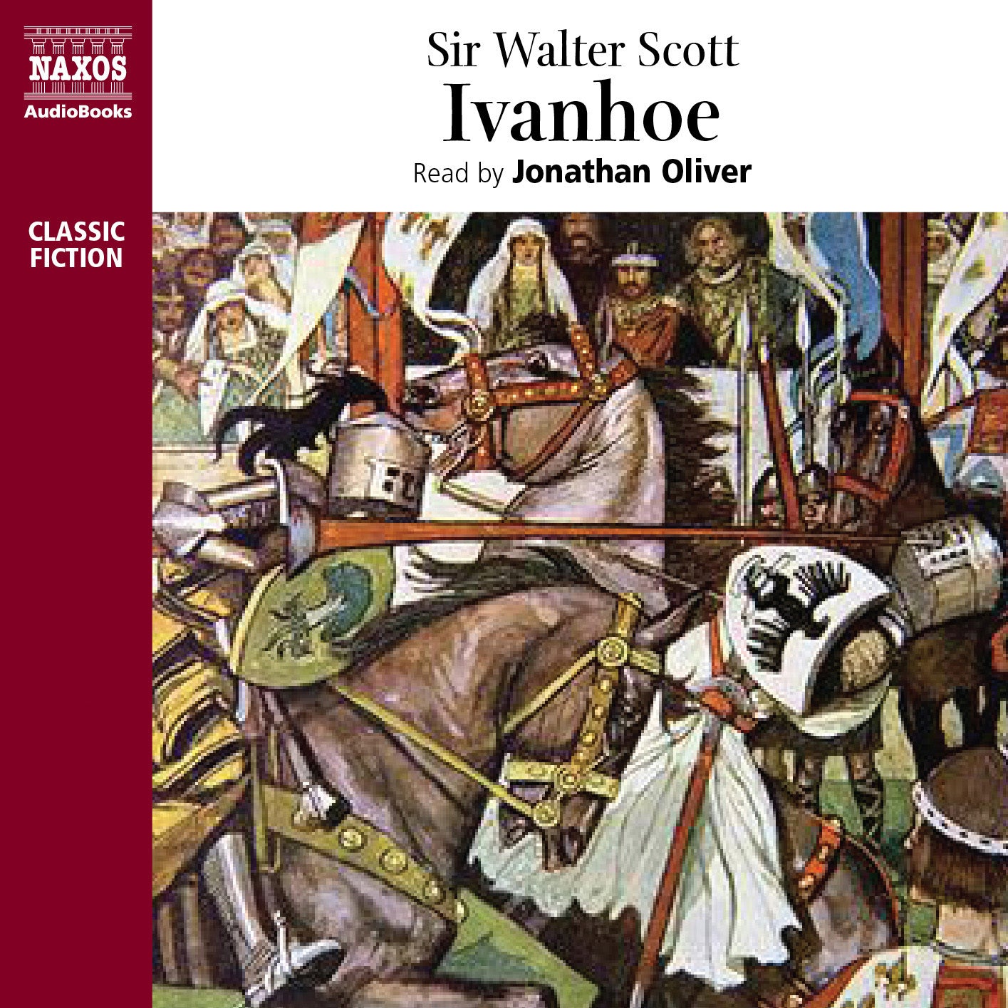 Ivanhoe