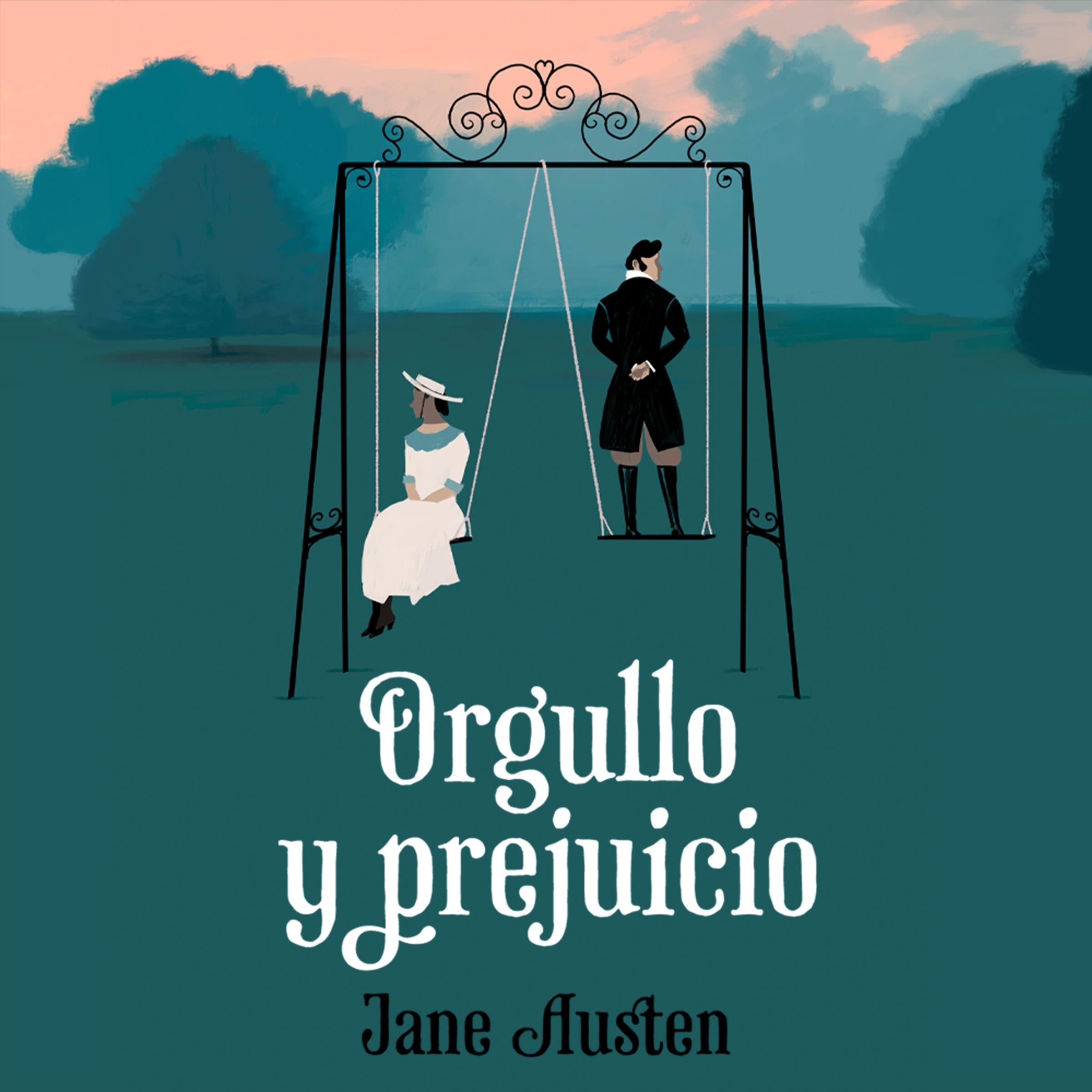Orgullo y prejuicio