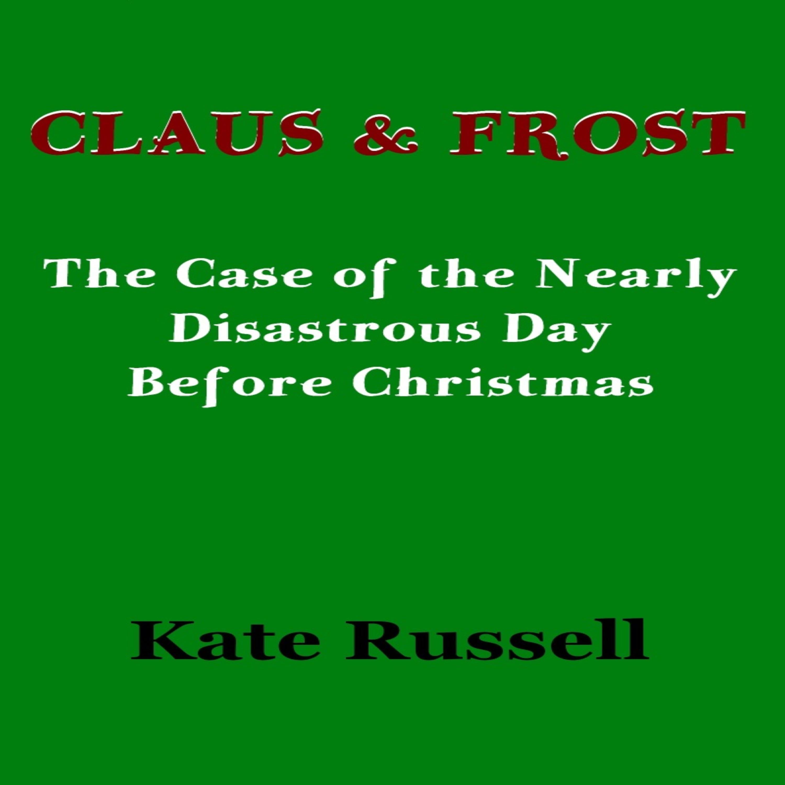 Claus and Frost