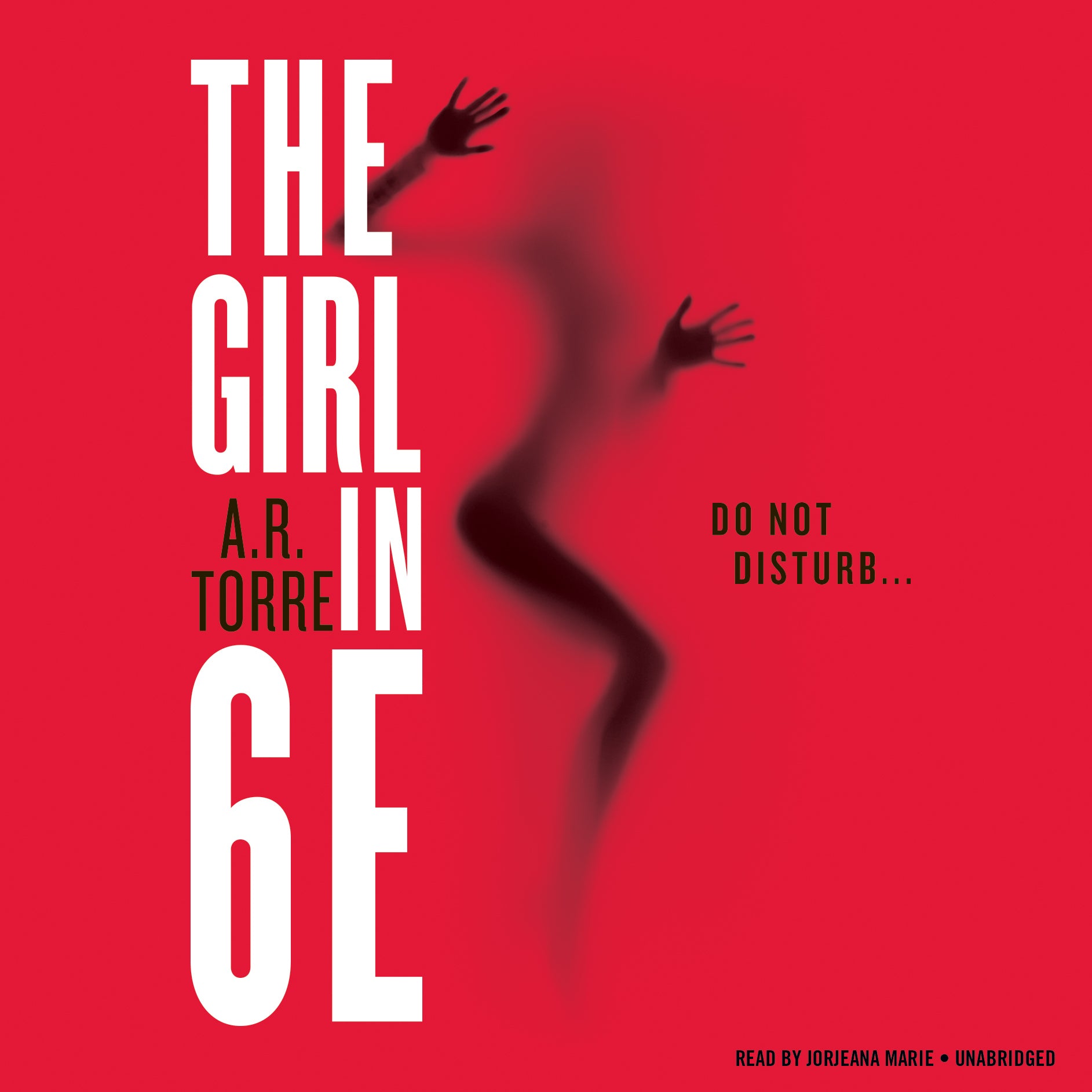 The Girl in 6E