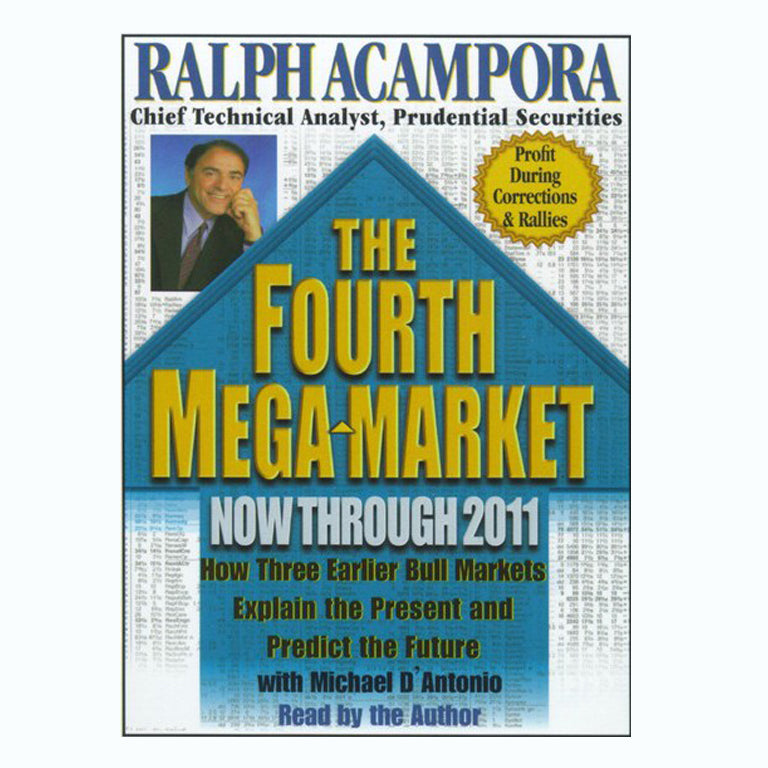 The Fourth Mega Market