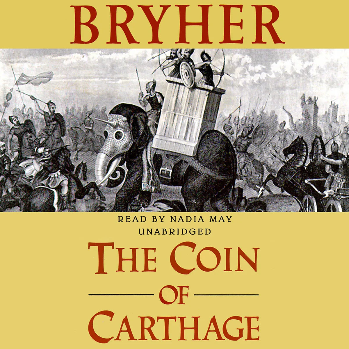 The Coin of Carthage