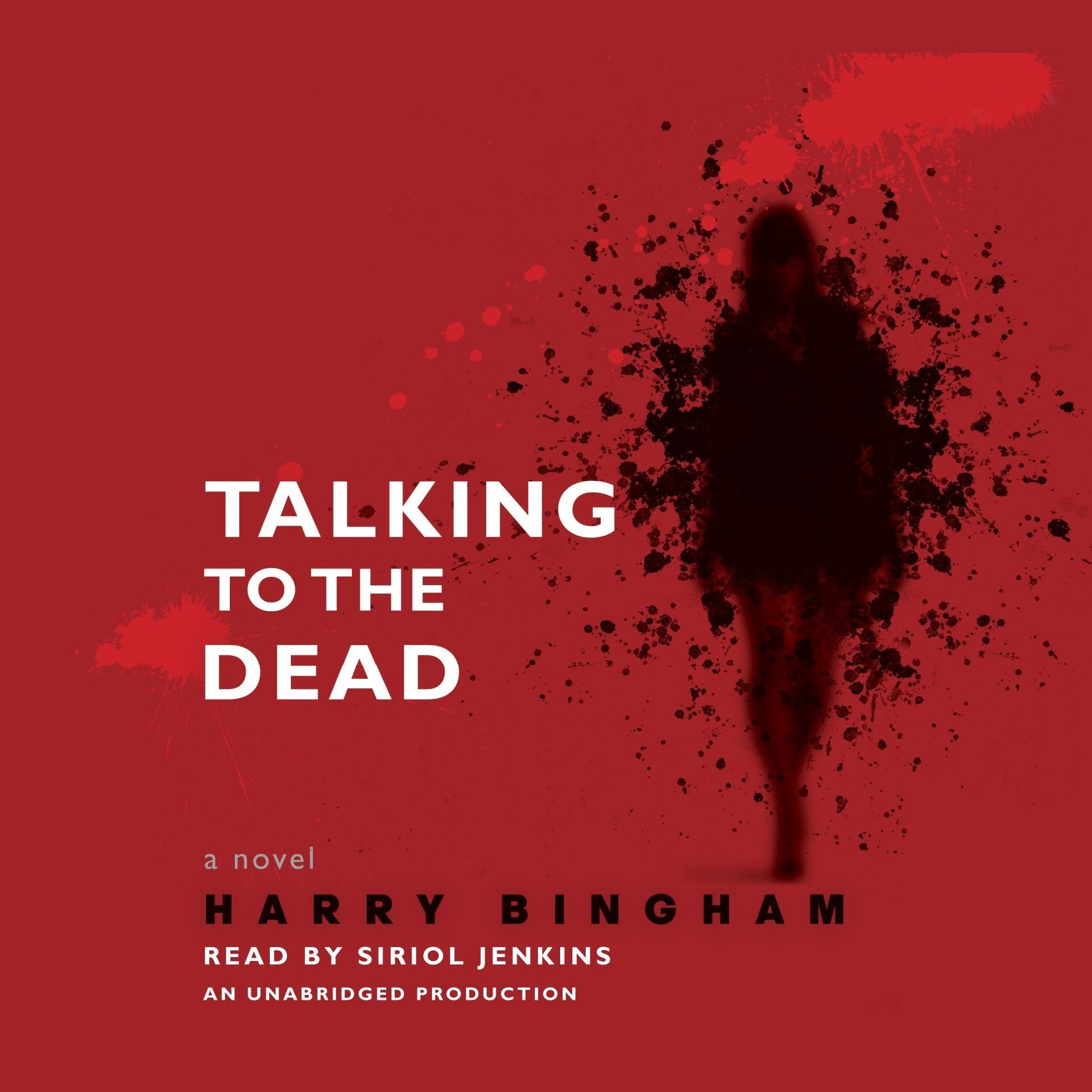 Talking to the Dead