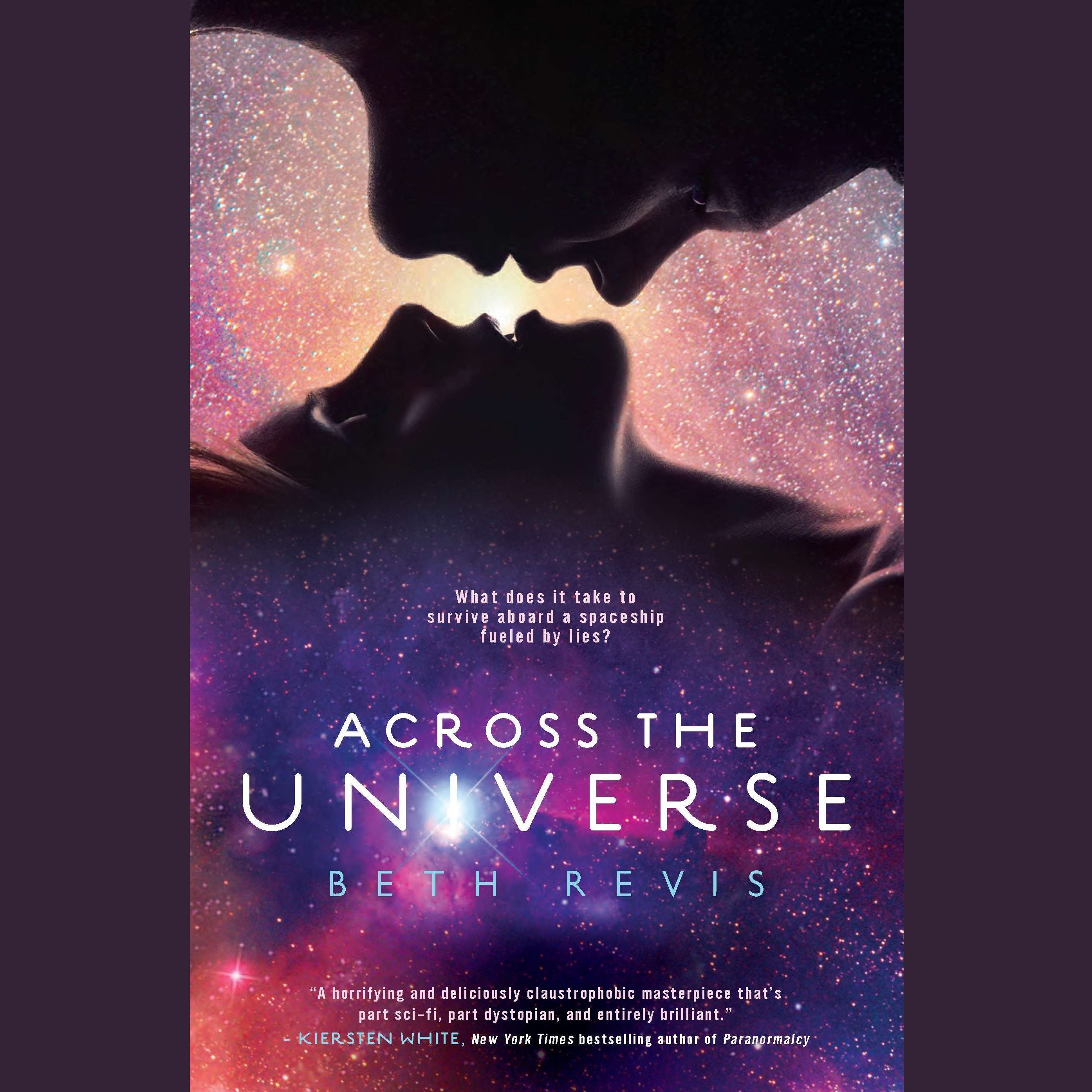 Across the Universe