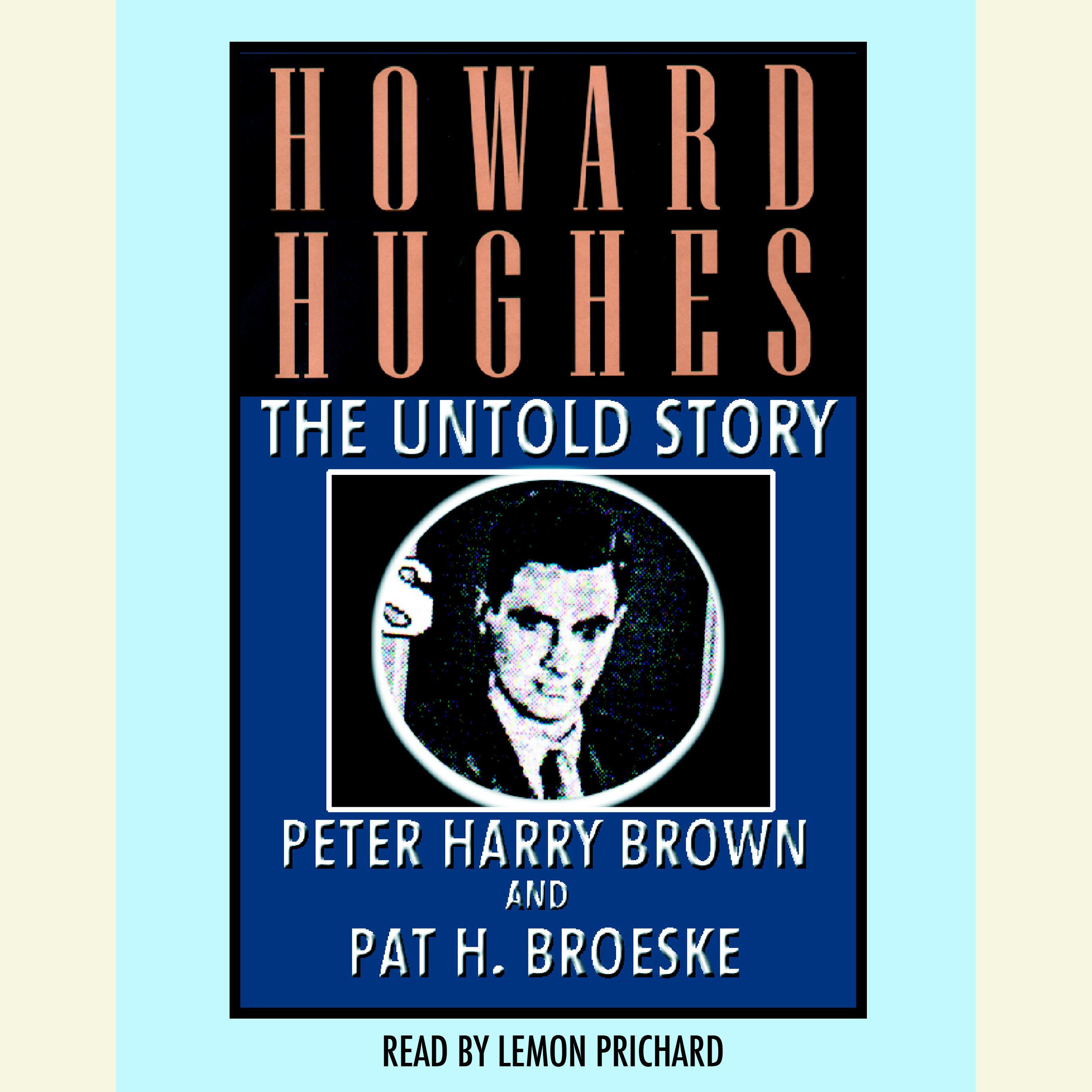 Howard Hughes