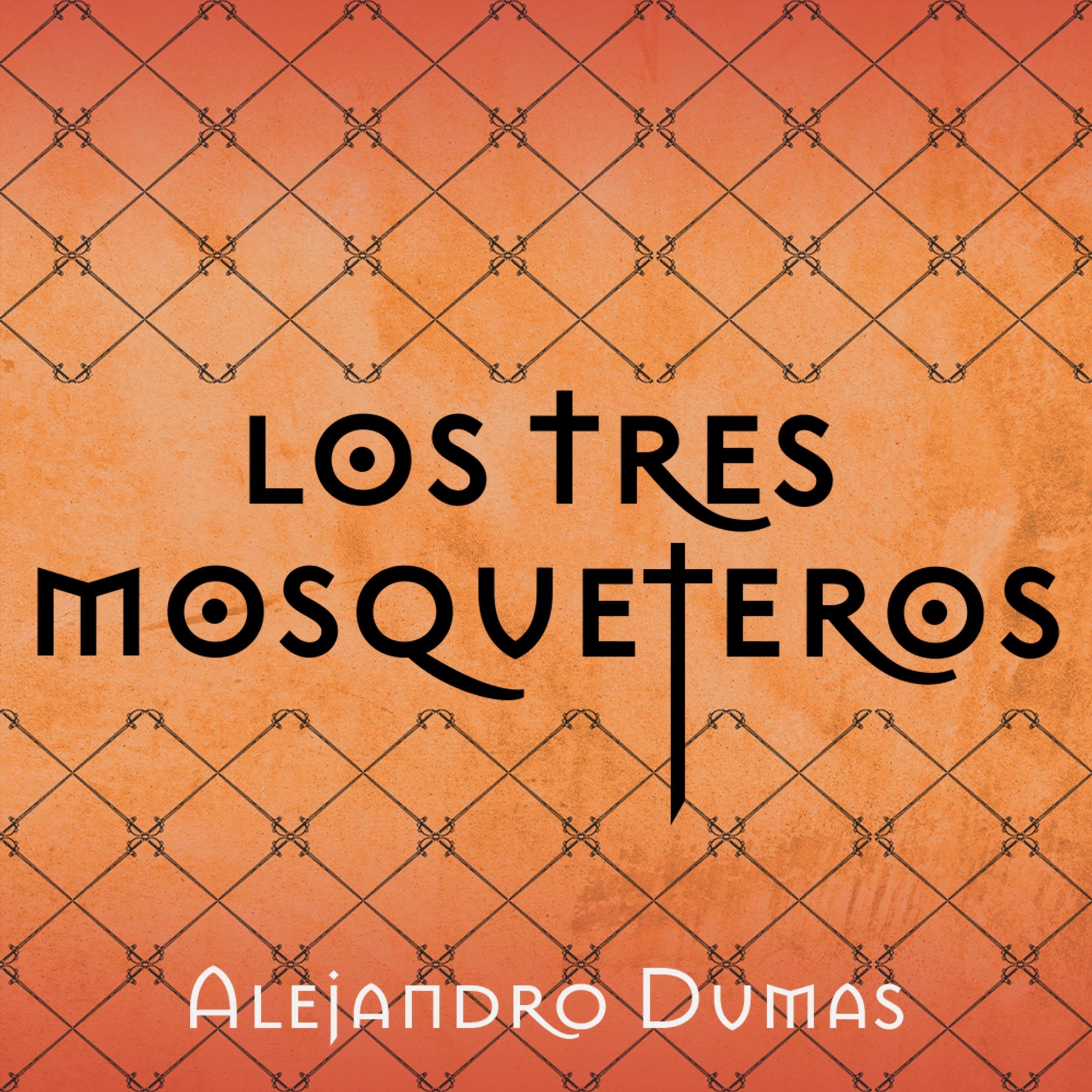 Los tres mosqueteros