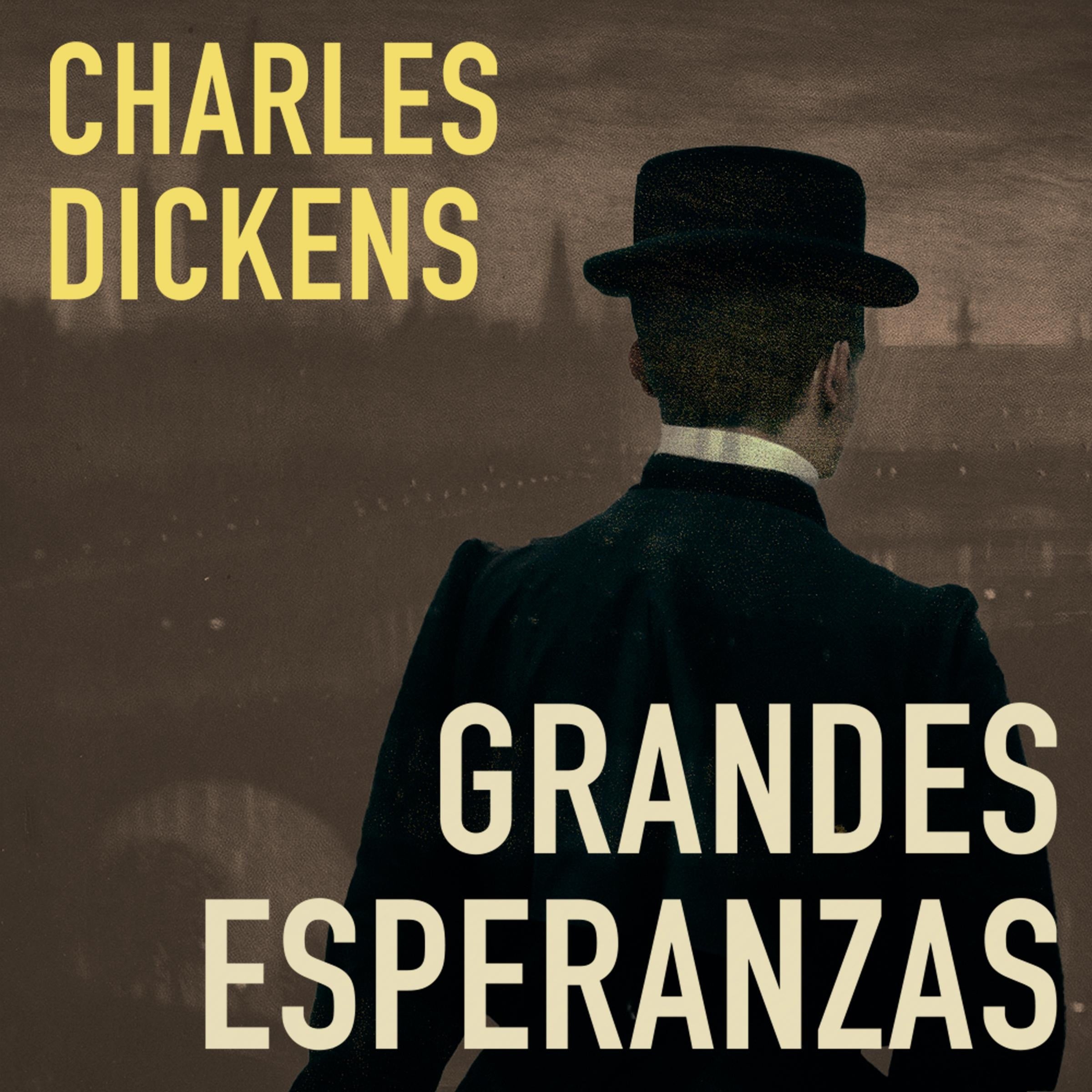 Grandes Esperanzas