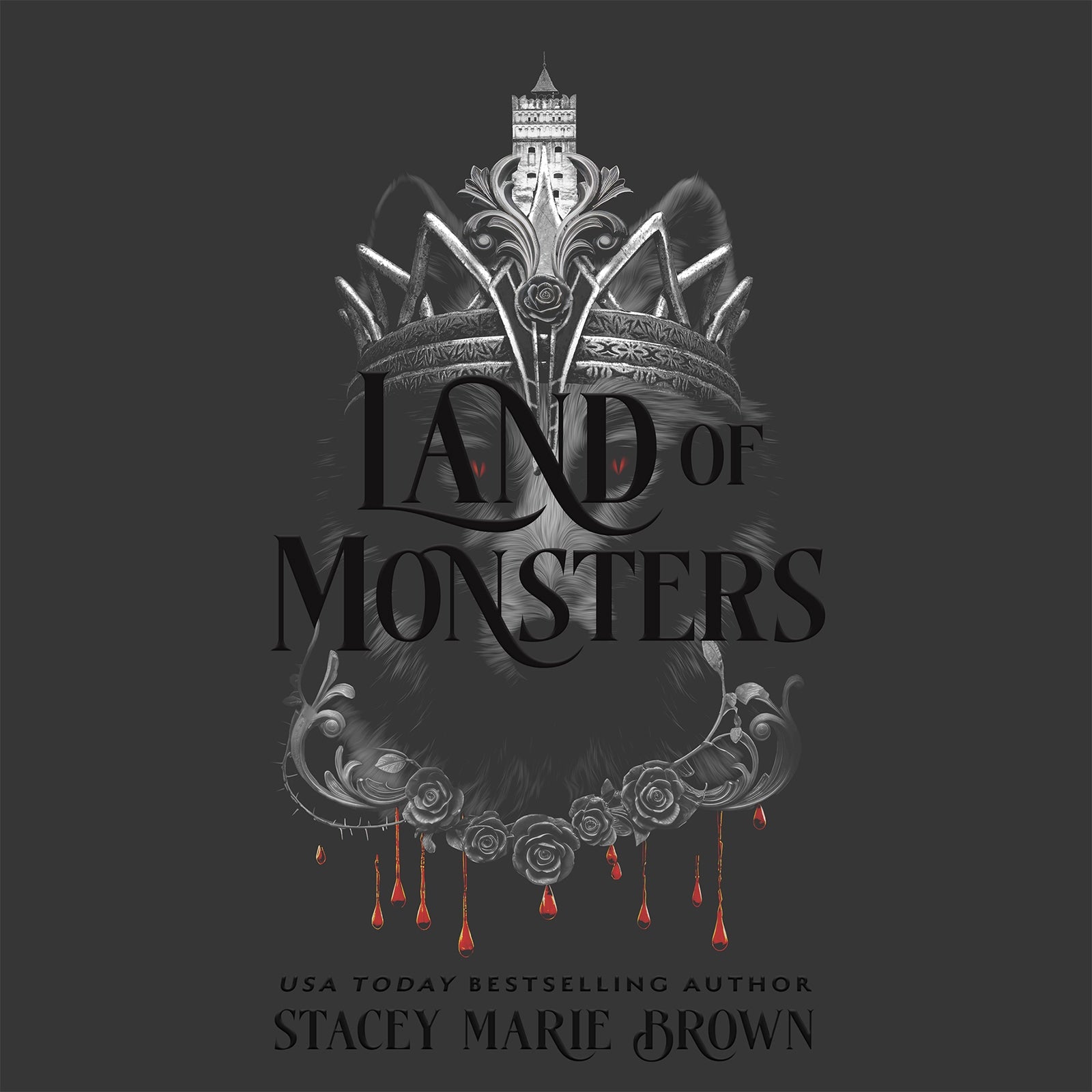 Land of Monsters