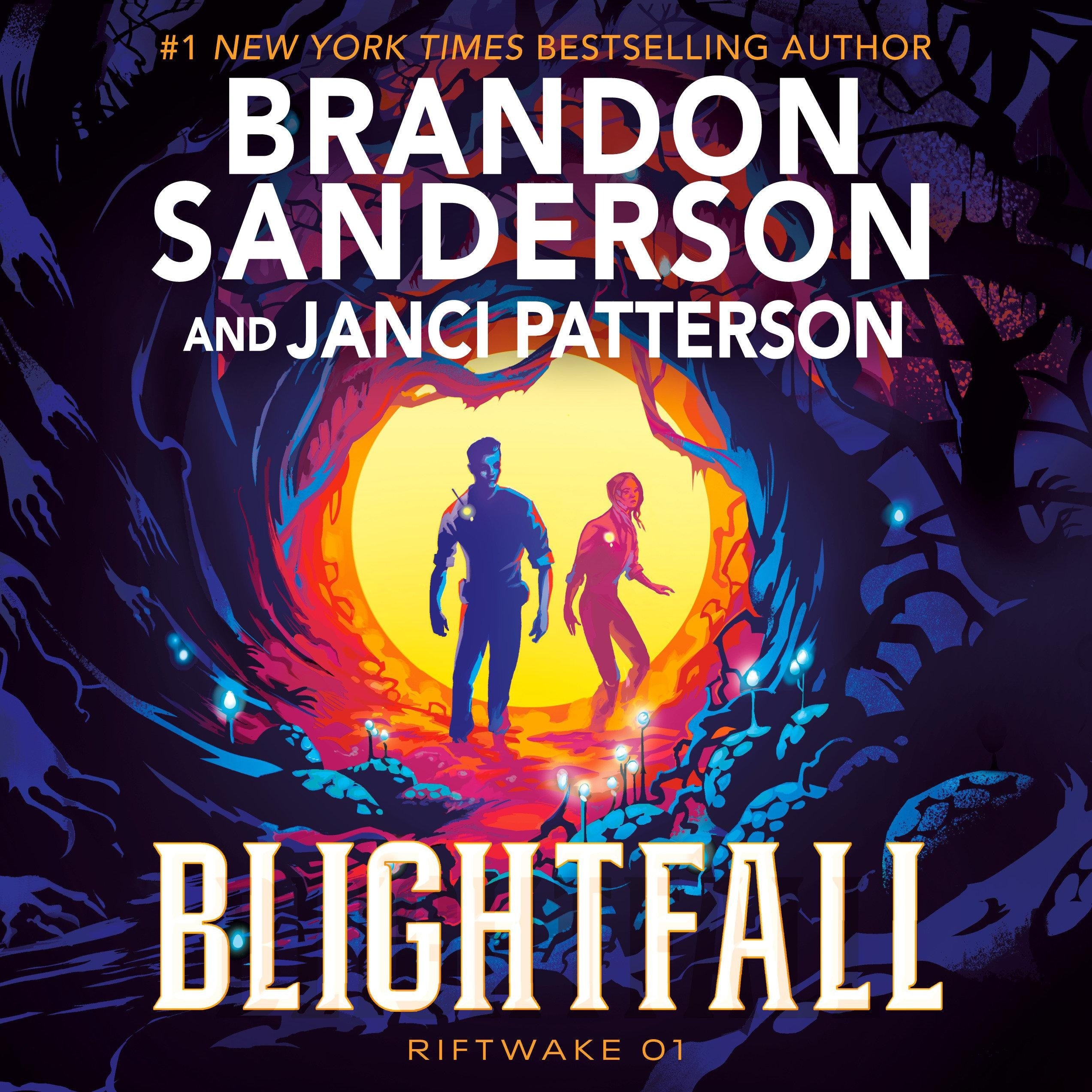 Blightfall