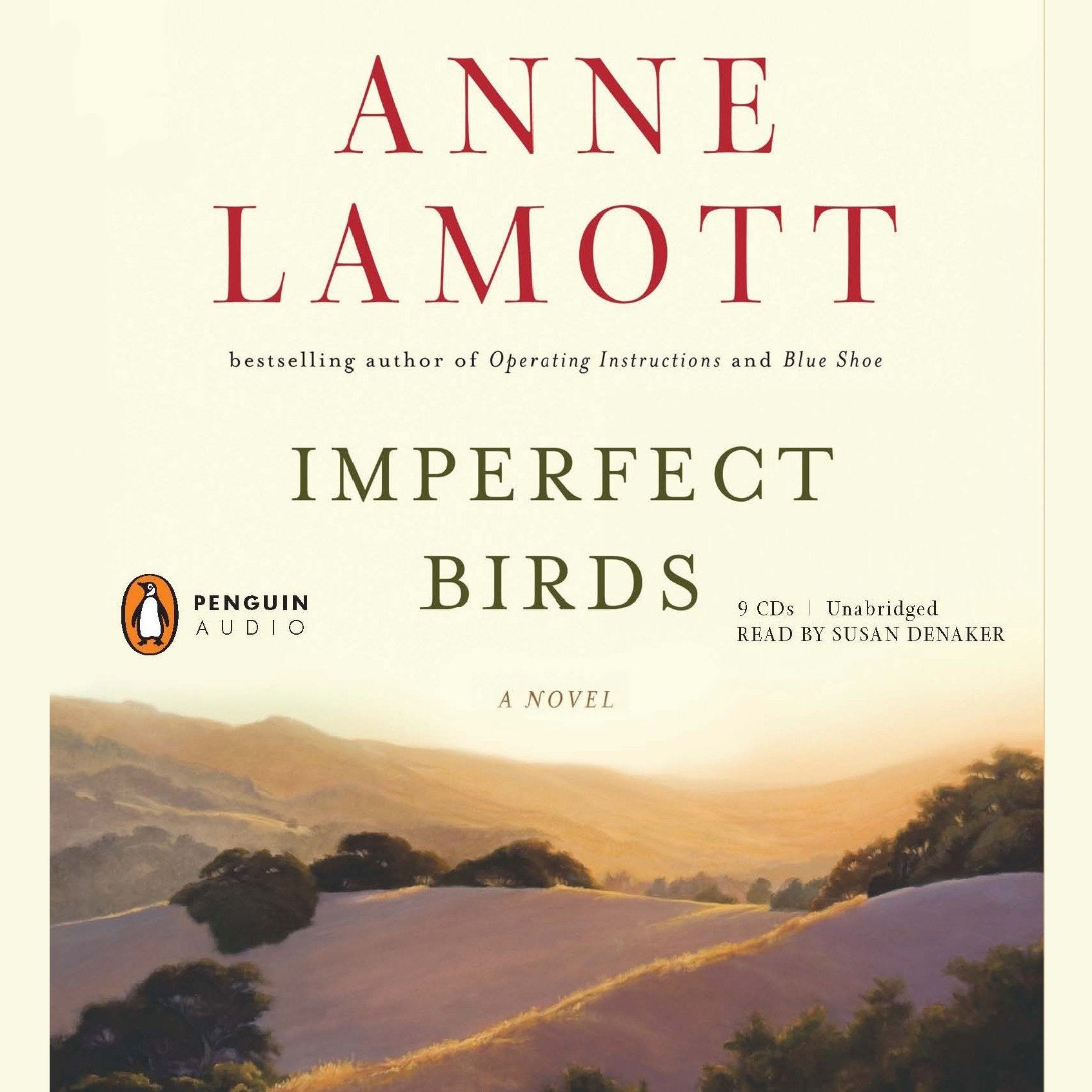 Imperfect Birds