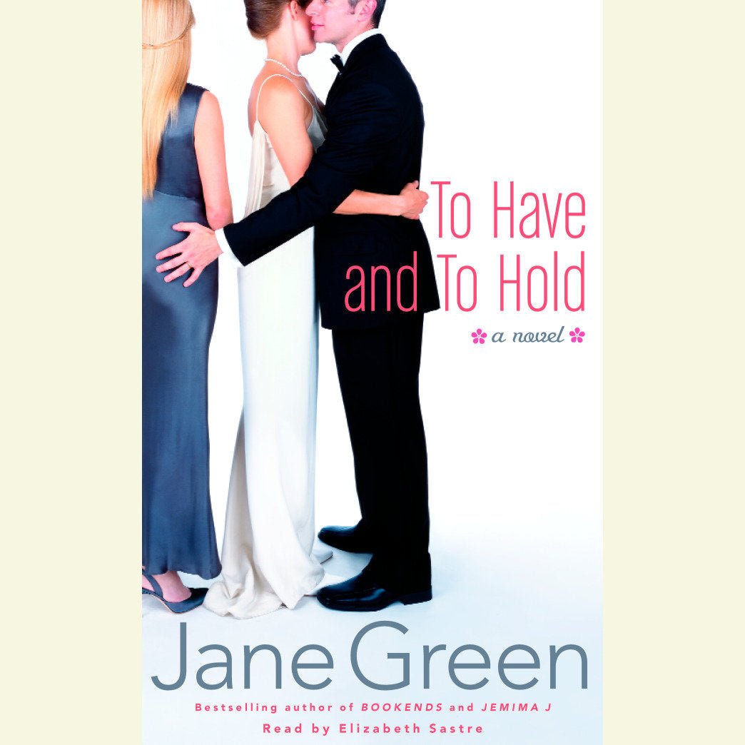 To Have and to Hold