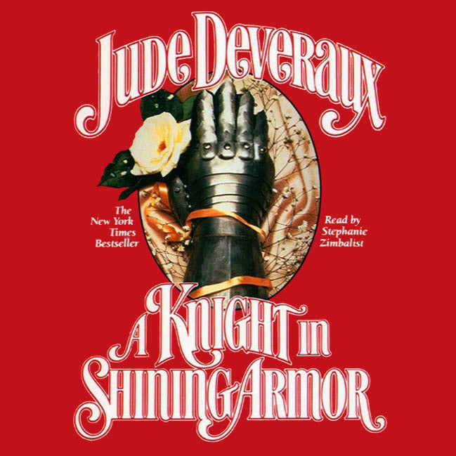 A Knight in Shining Armor