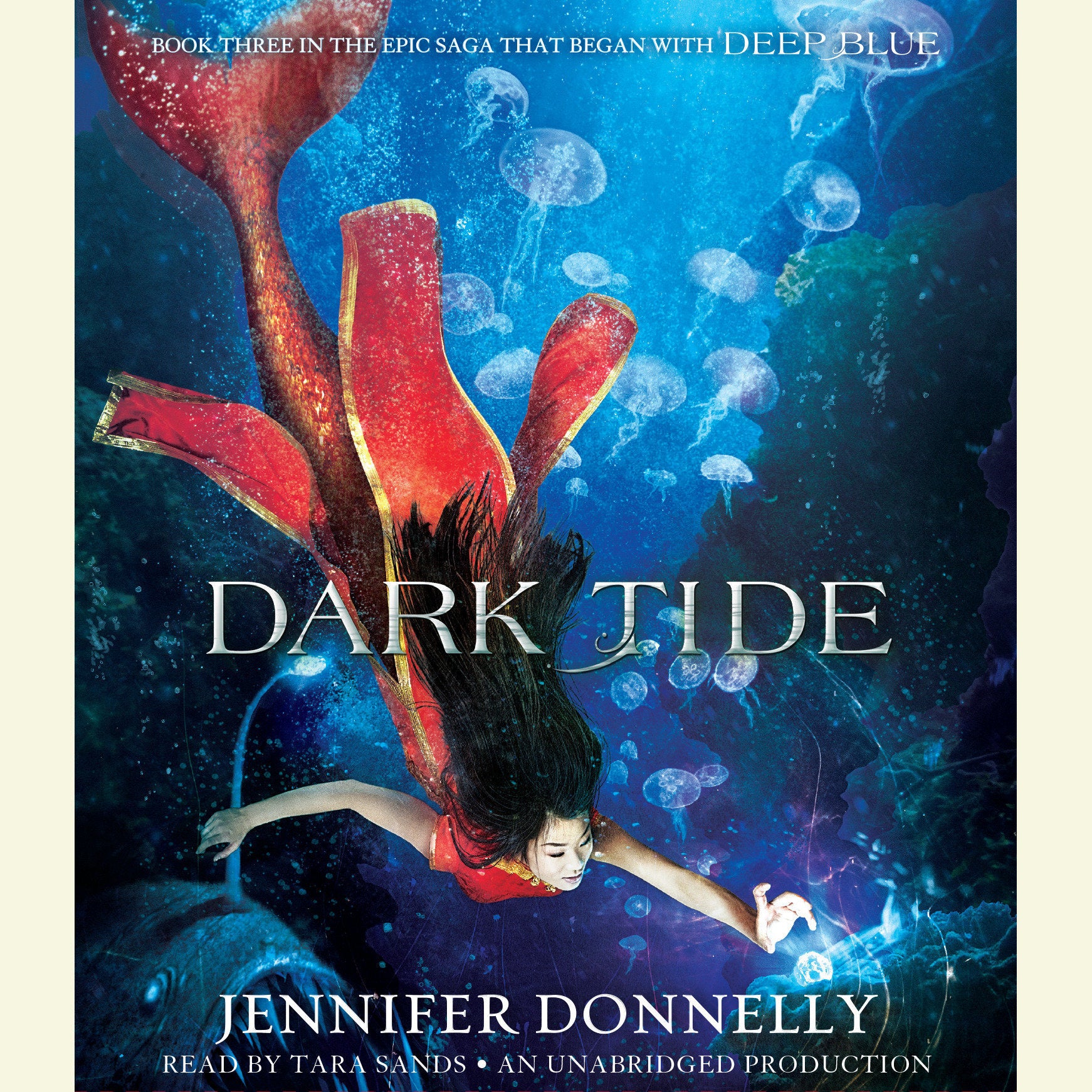 Dark Tide