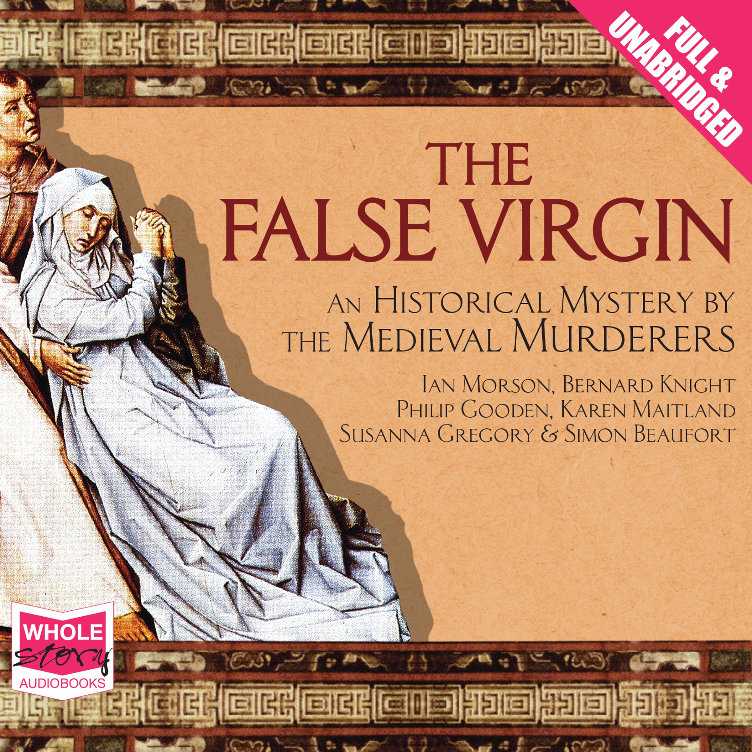 The False Virgin