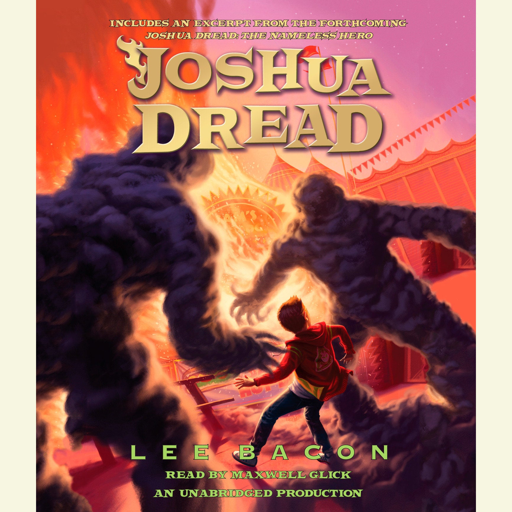 Joshua Dread