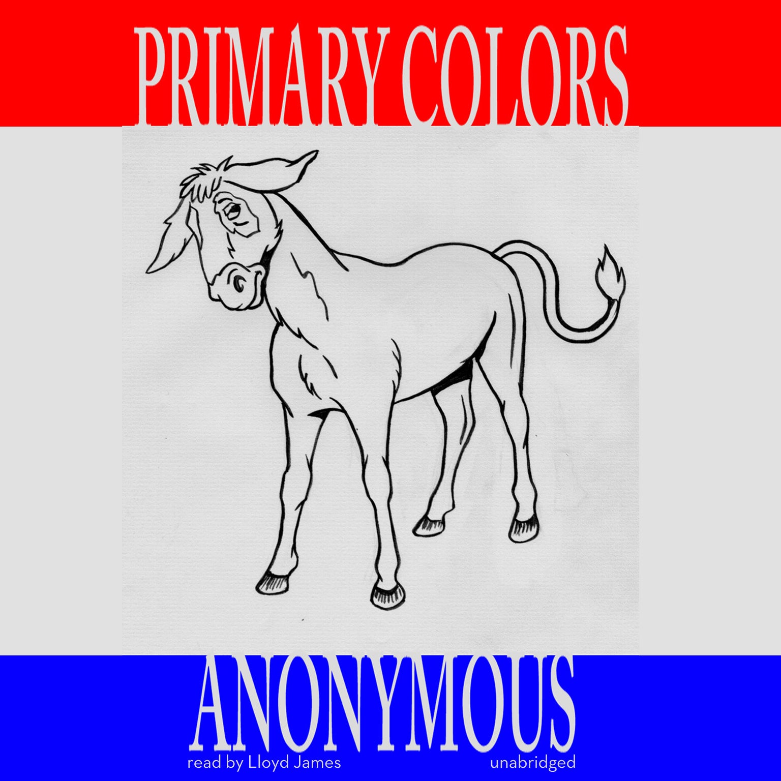 Primary Colors