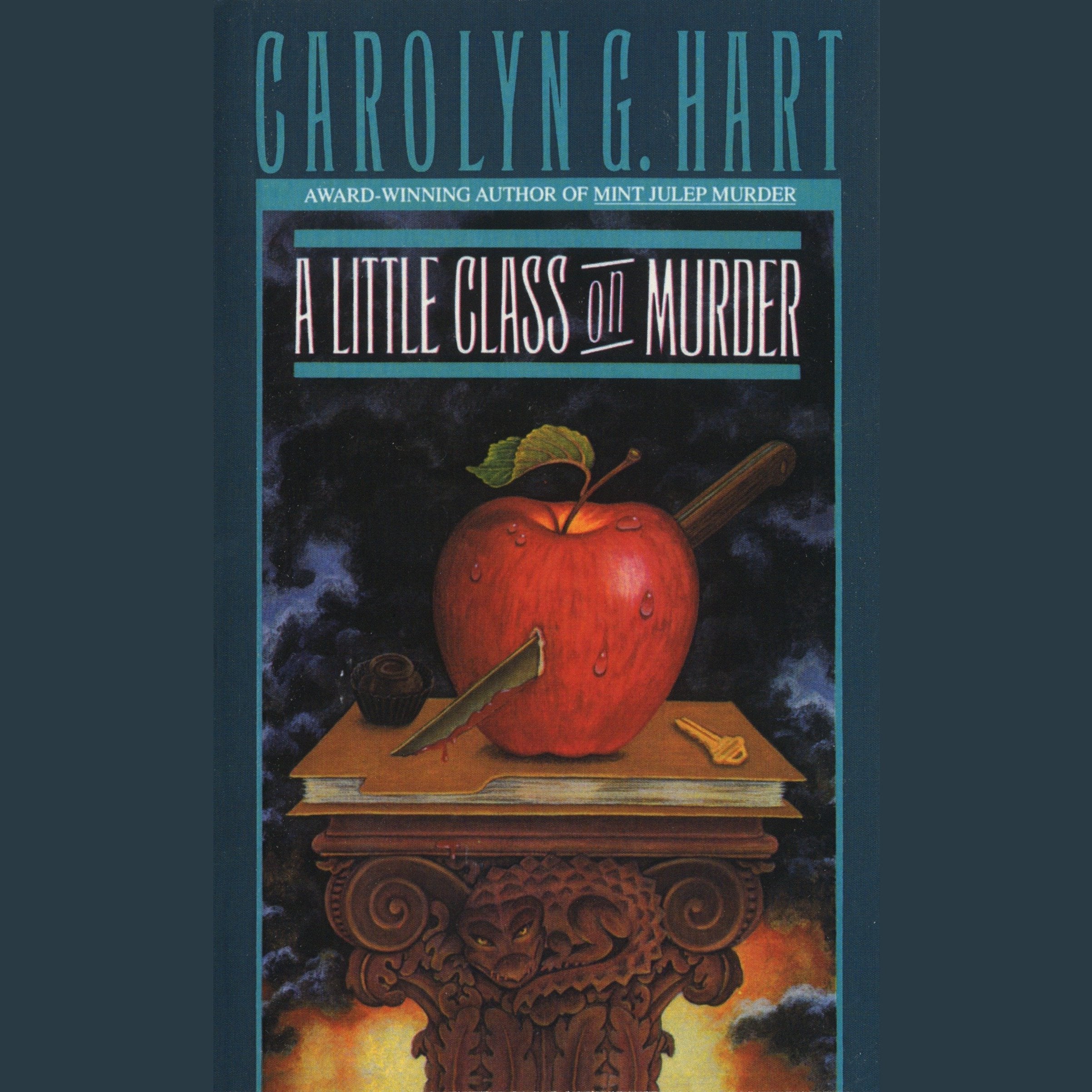 A Little Class on Murder
