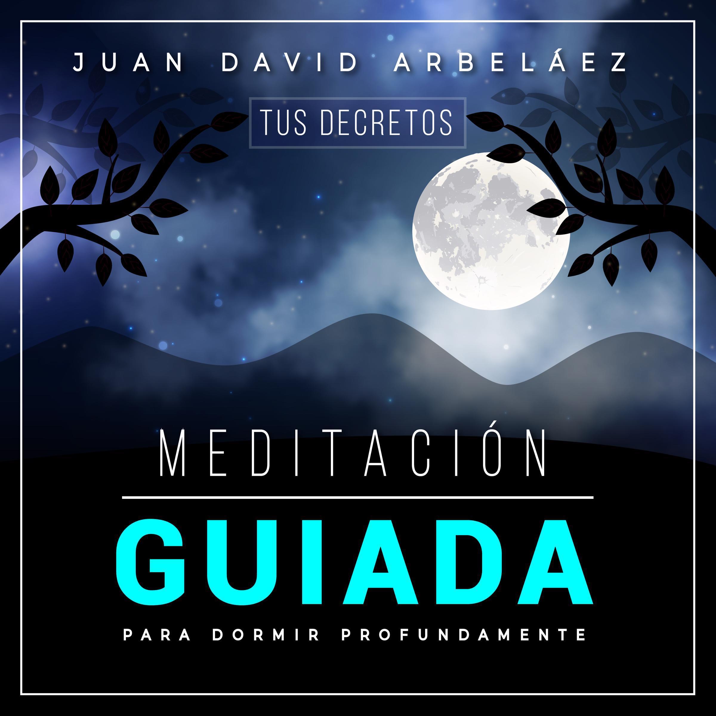 Meditación Guiada Para Dormir Profund