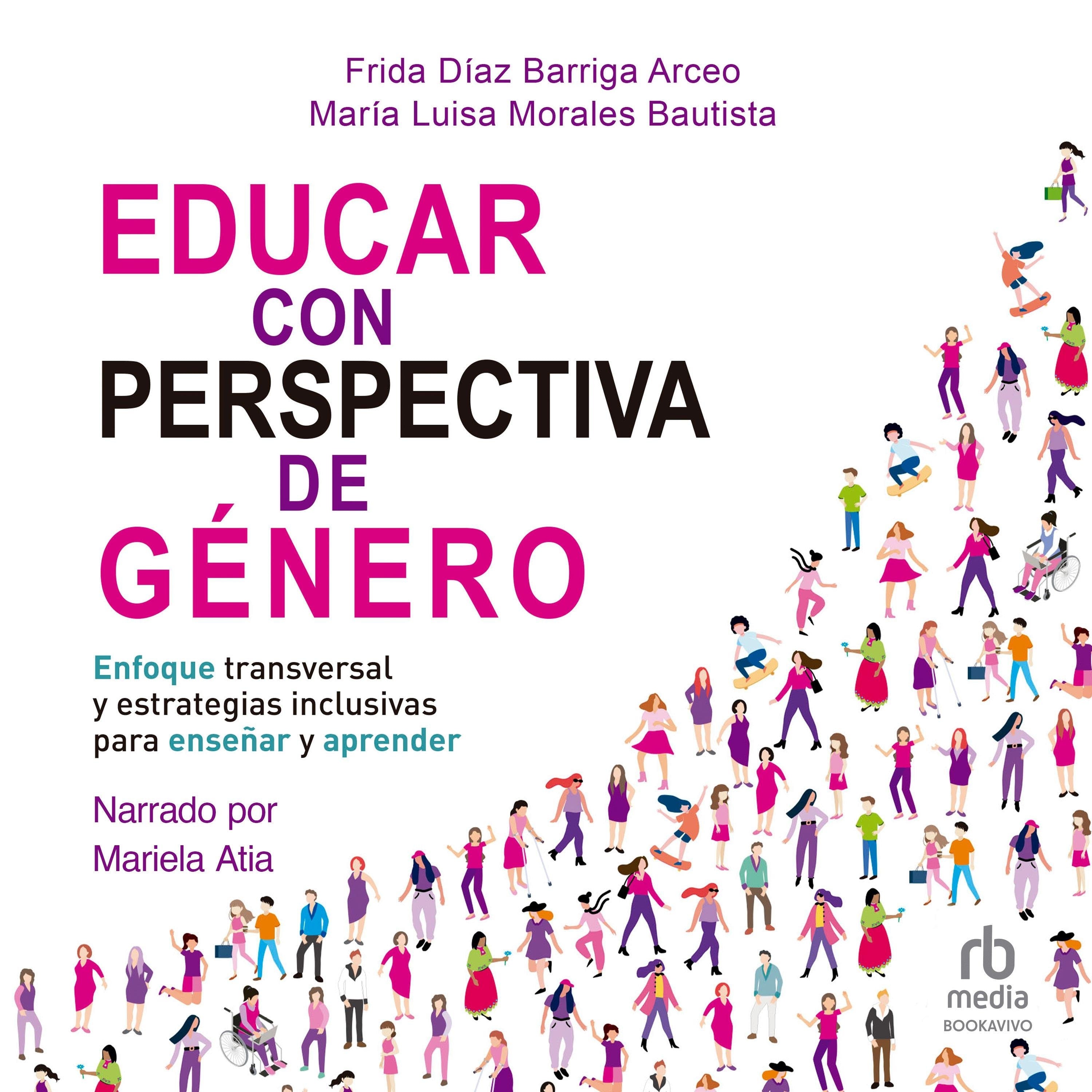 Educar con perspectiva de género